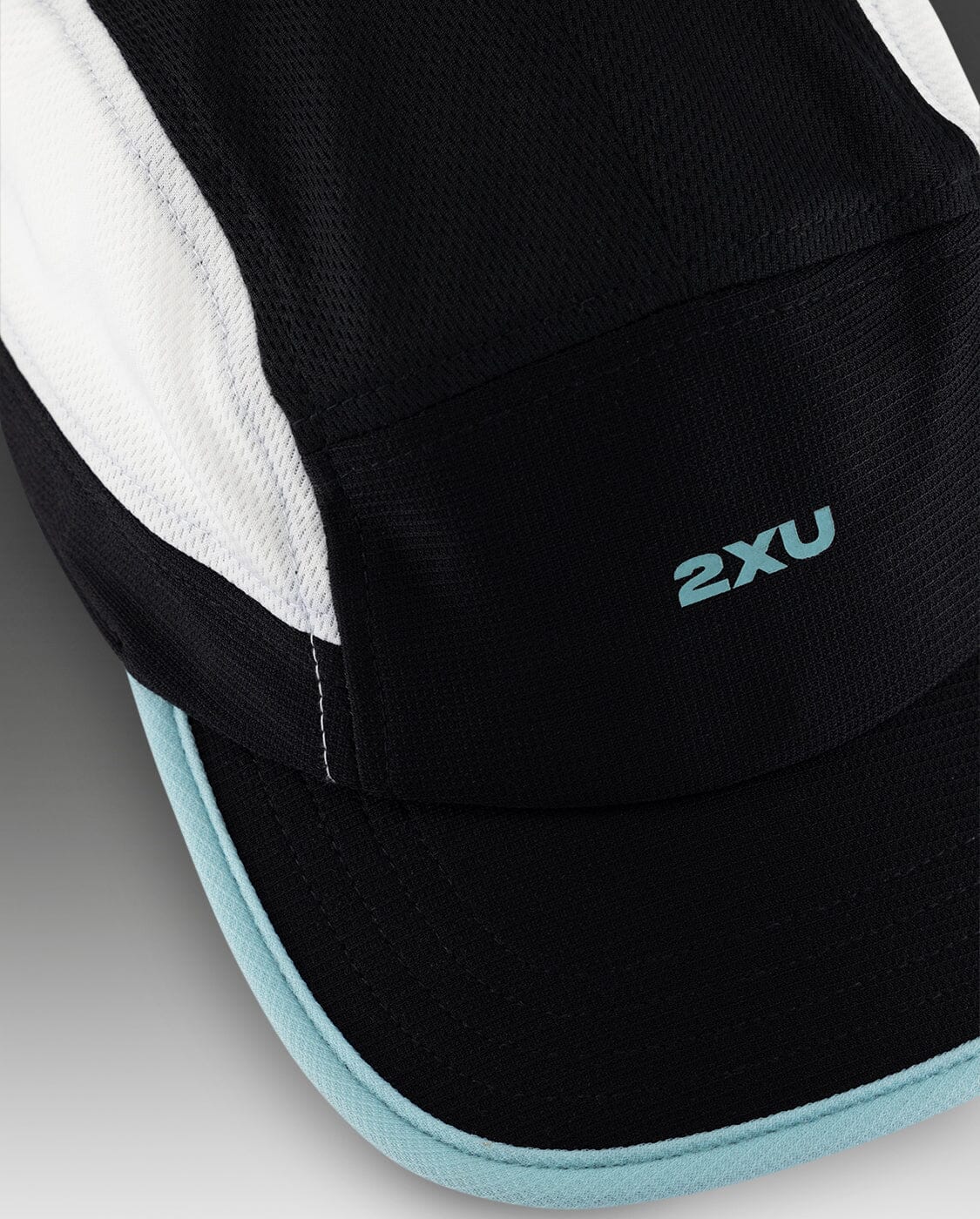 2XU Unisex Light Speed Small Cap UQ7320F - Image 3