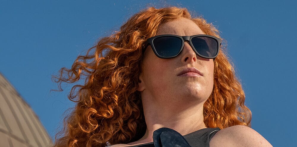 goodr OG - Sports Sunglasses - A Ginger's Soul - Image 4