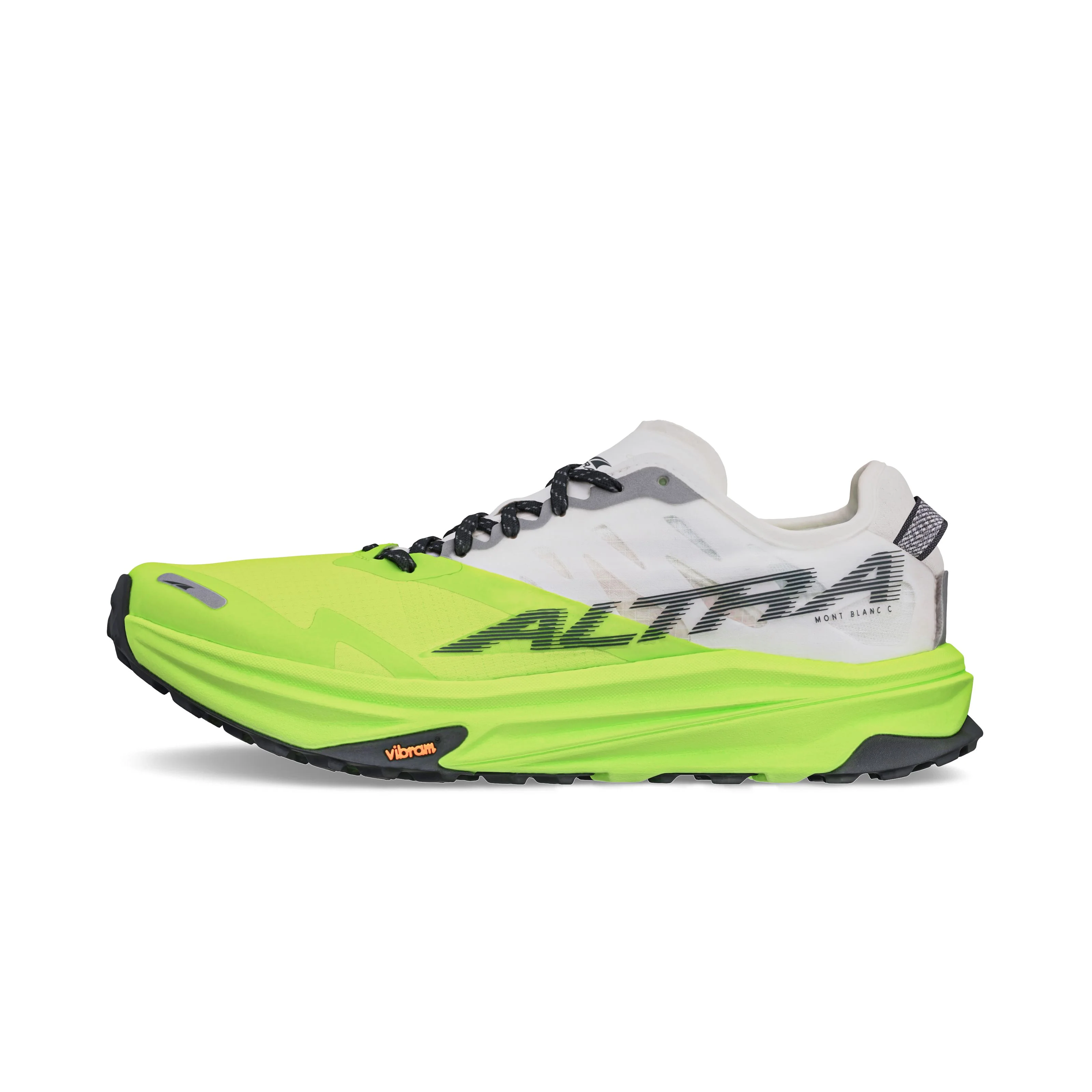 Altra Men's Mont Blanc Carbon Trail Running Shoes - Image 8