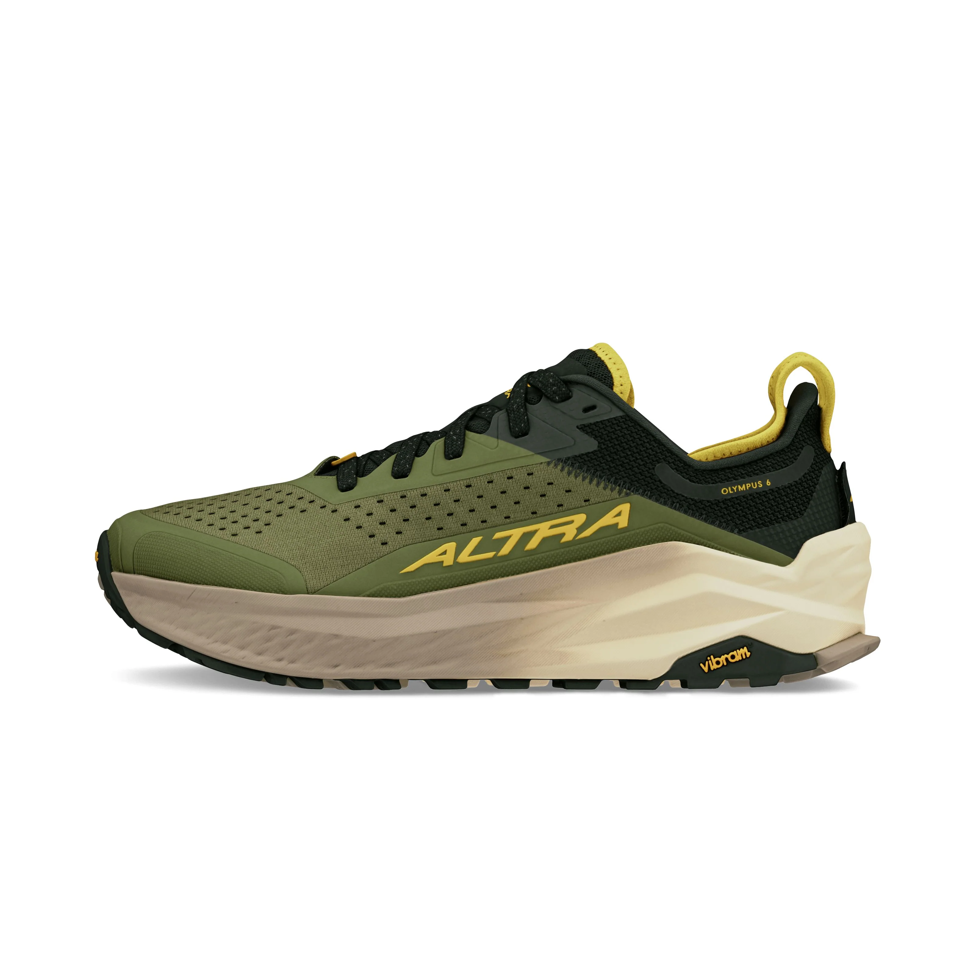 Altra Men's Olympus 6 Trail Running Shoes - Image 20