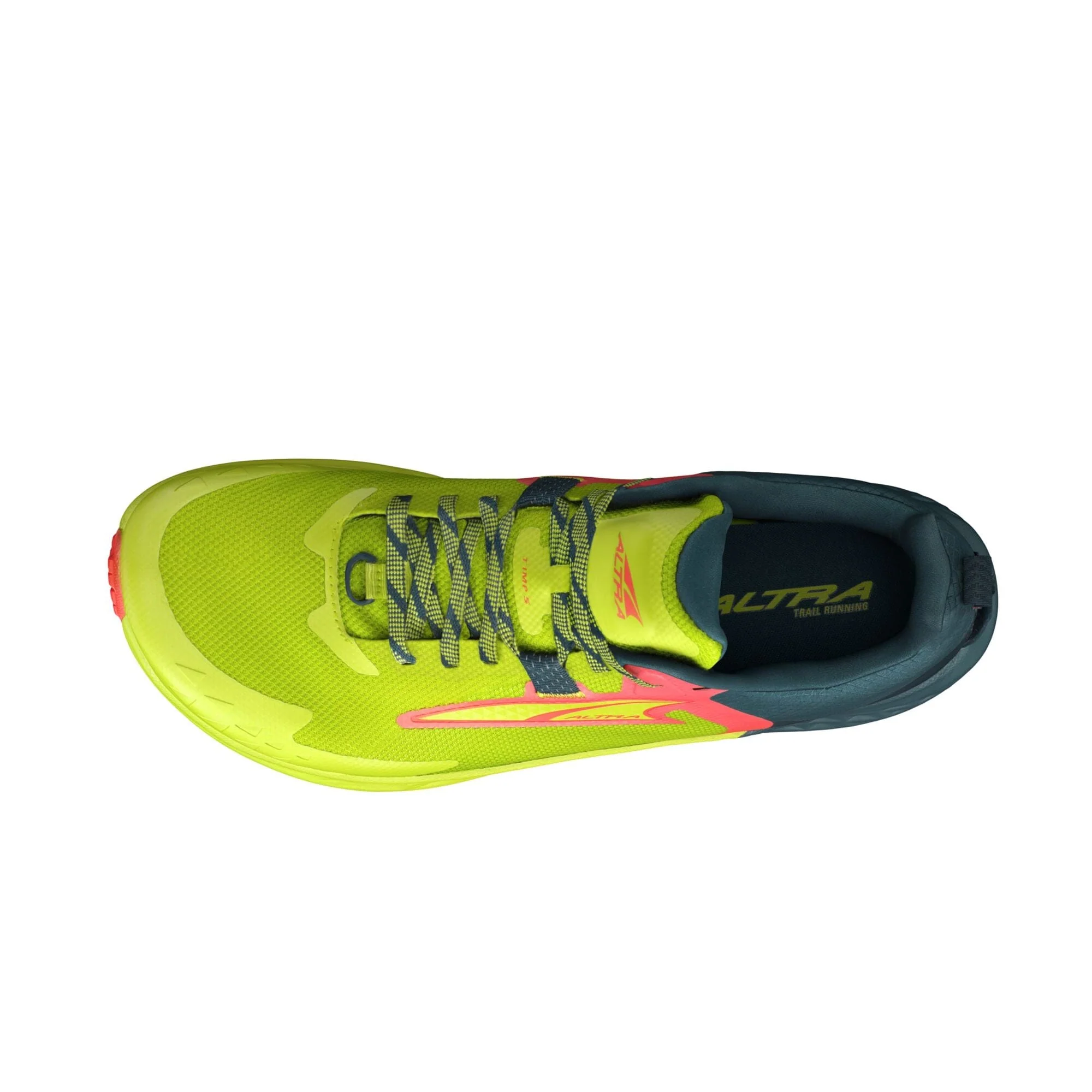 Altra Men's Timp 5 Trail Running Shoes - Image 3
