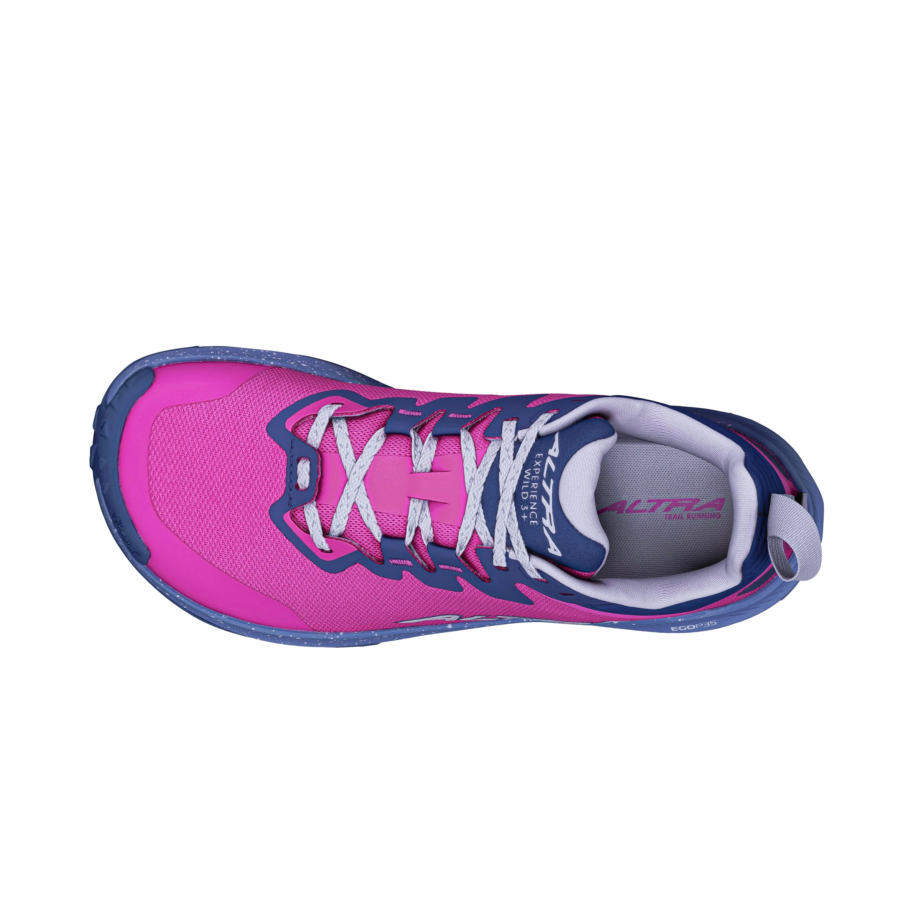 Altra Women's Experience Wild 3+ Trail Running Shoes - Image 2