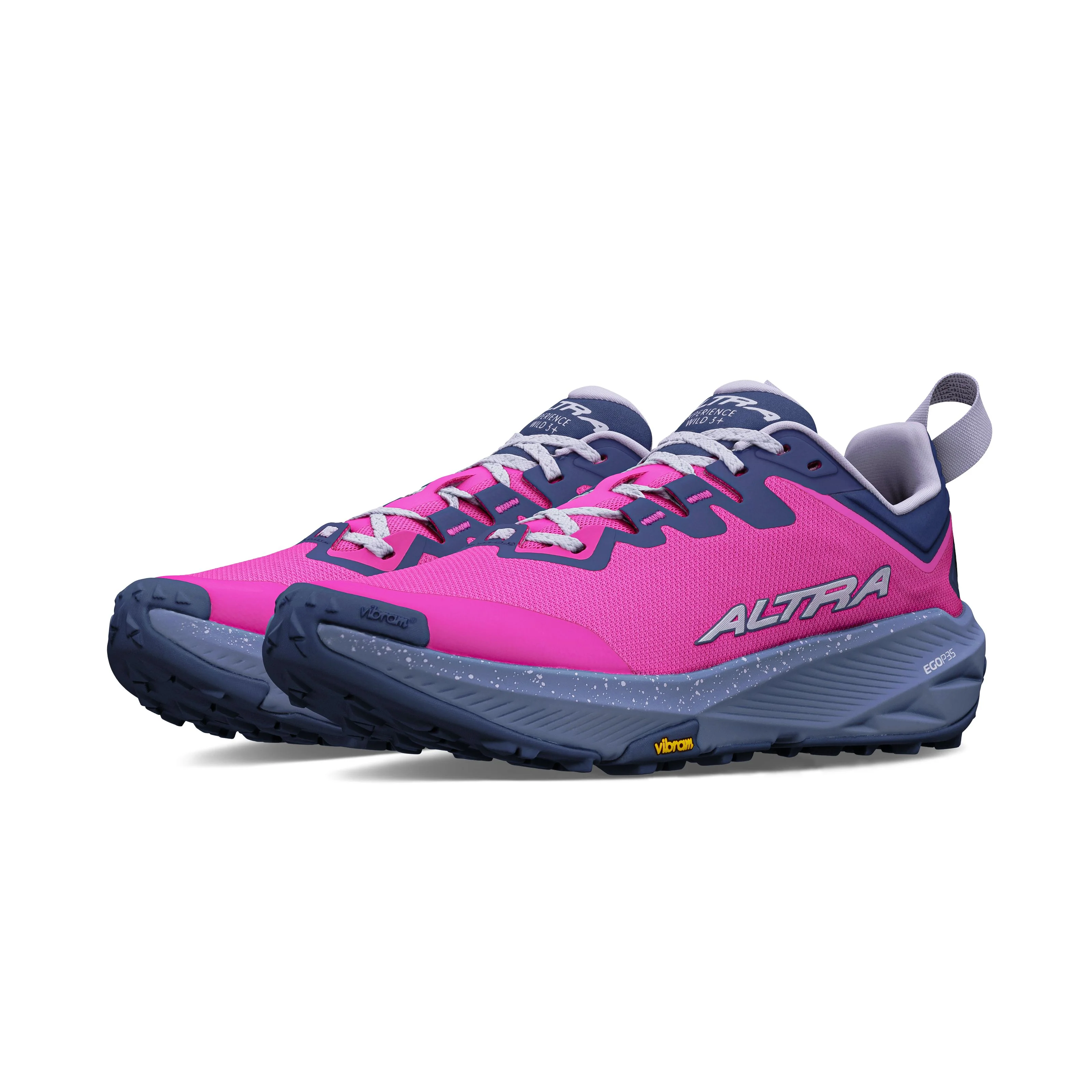 Altra Women's Experience Wild 3+ Trail Running Shoes - Image 5