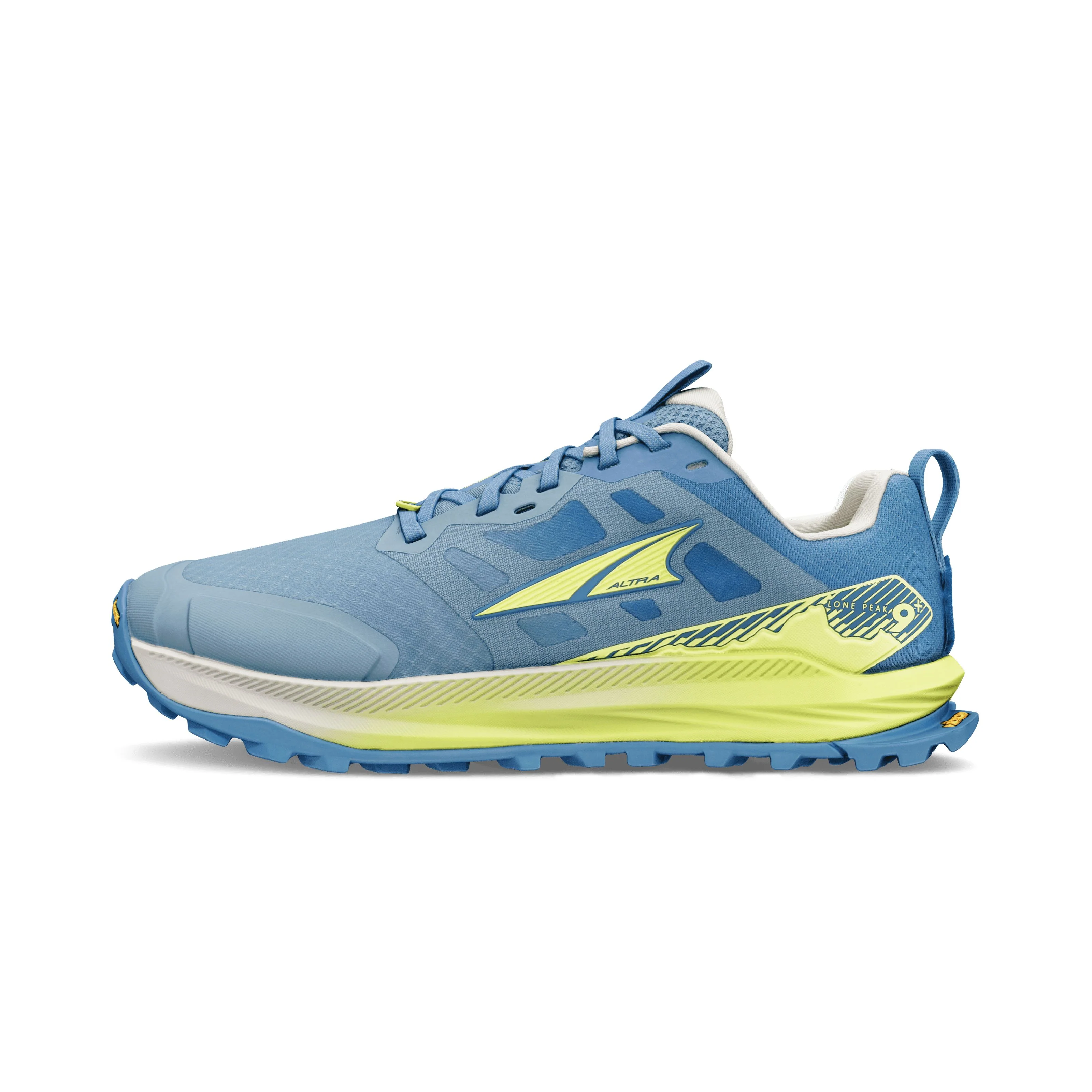 Altra Women's Lone Peak 9+ Trail Running Shoes - Image 10