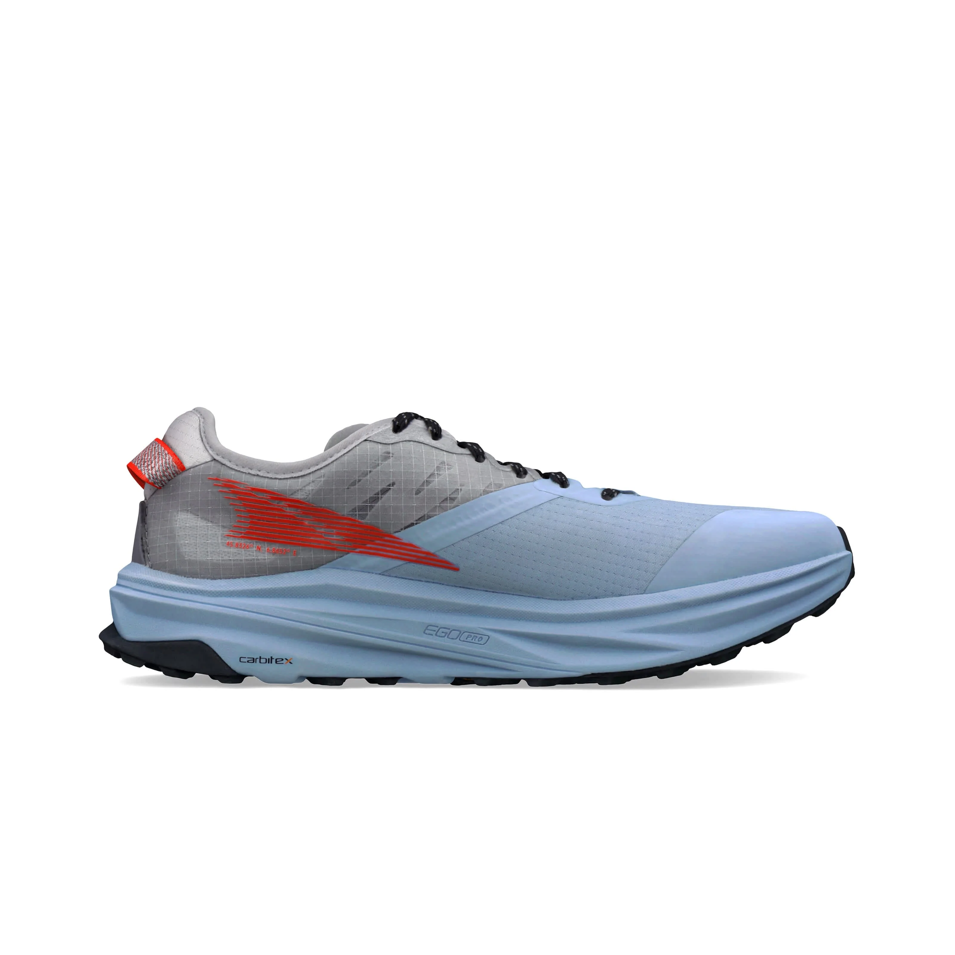 Altra Women's Mont Blanc Carbon Trail Running Shoes - Image 4