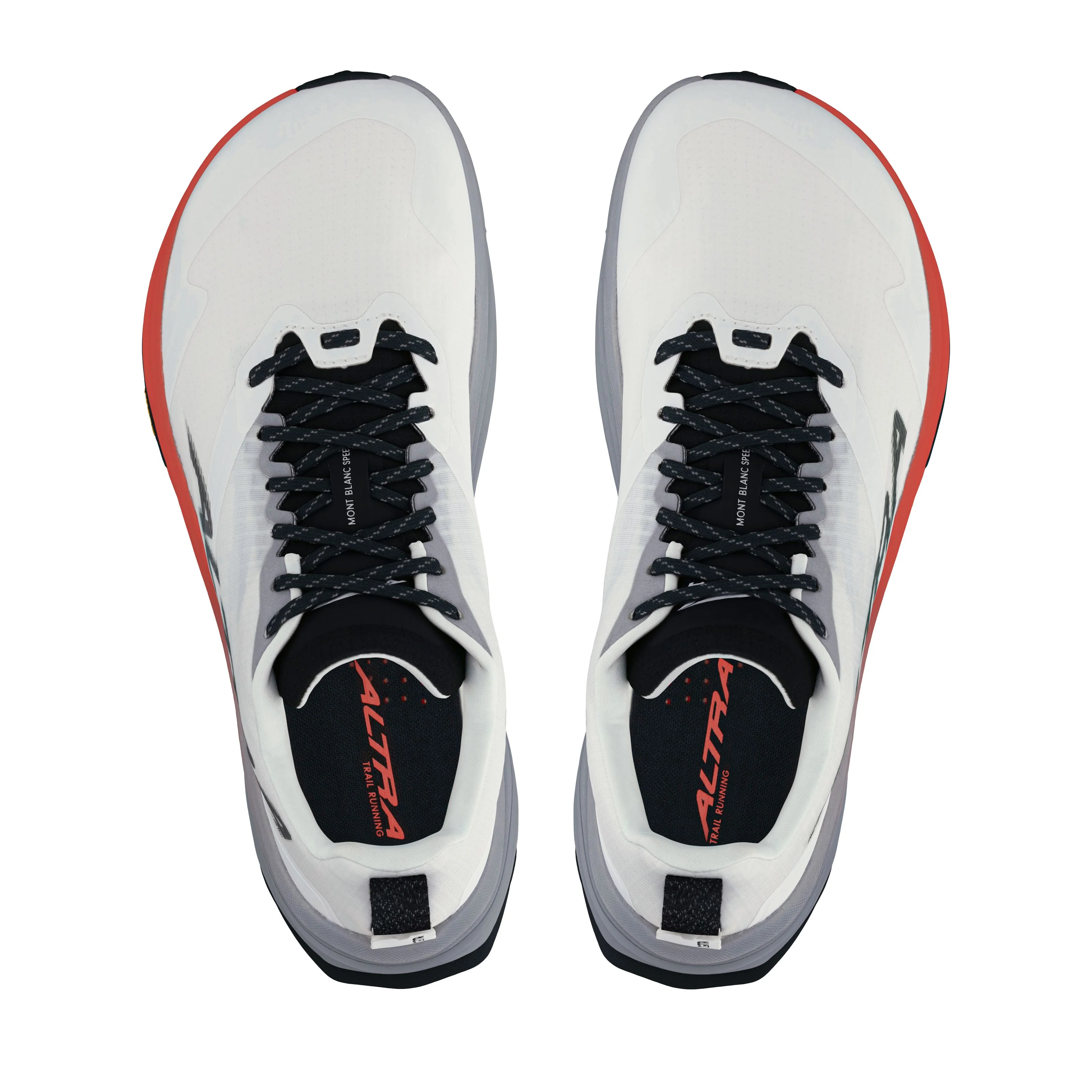 Altra Women's Mont Blanc Speed Trail Running Shoes - Image 6