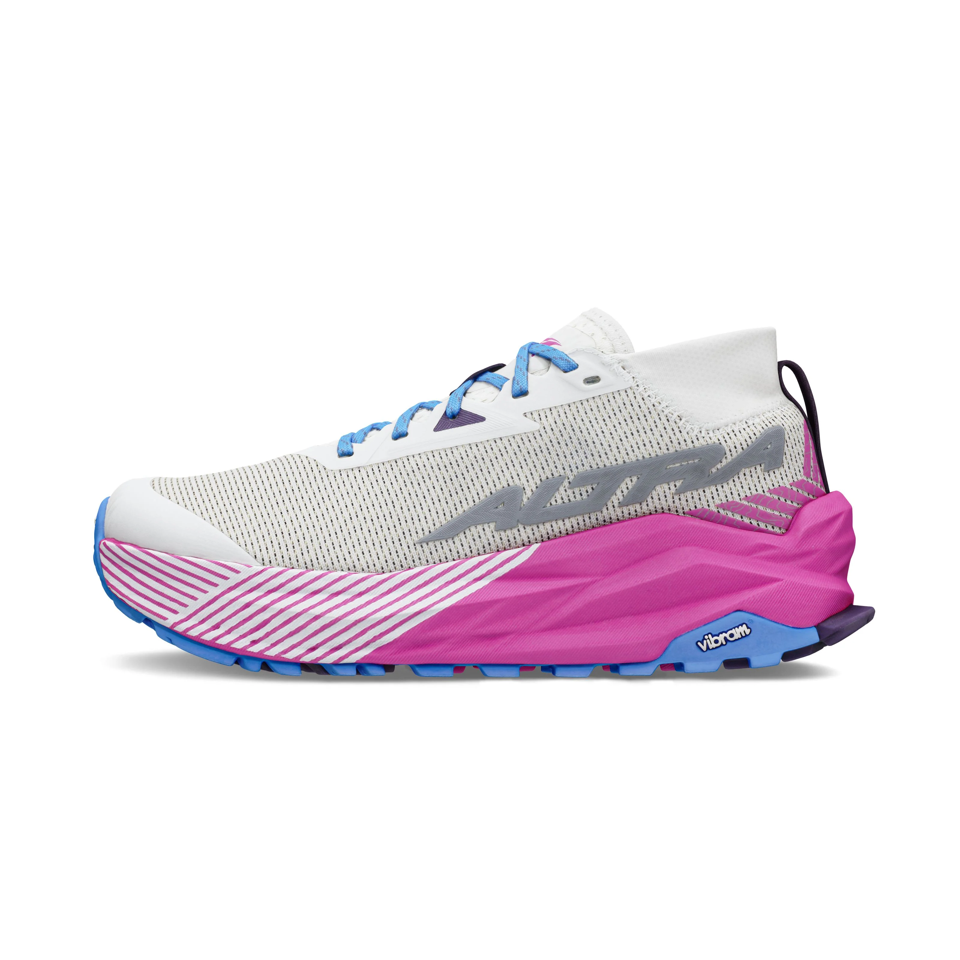 Altra Women's Olympus 275 Trail Running Shoes - Image 8