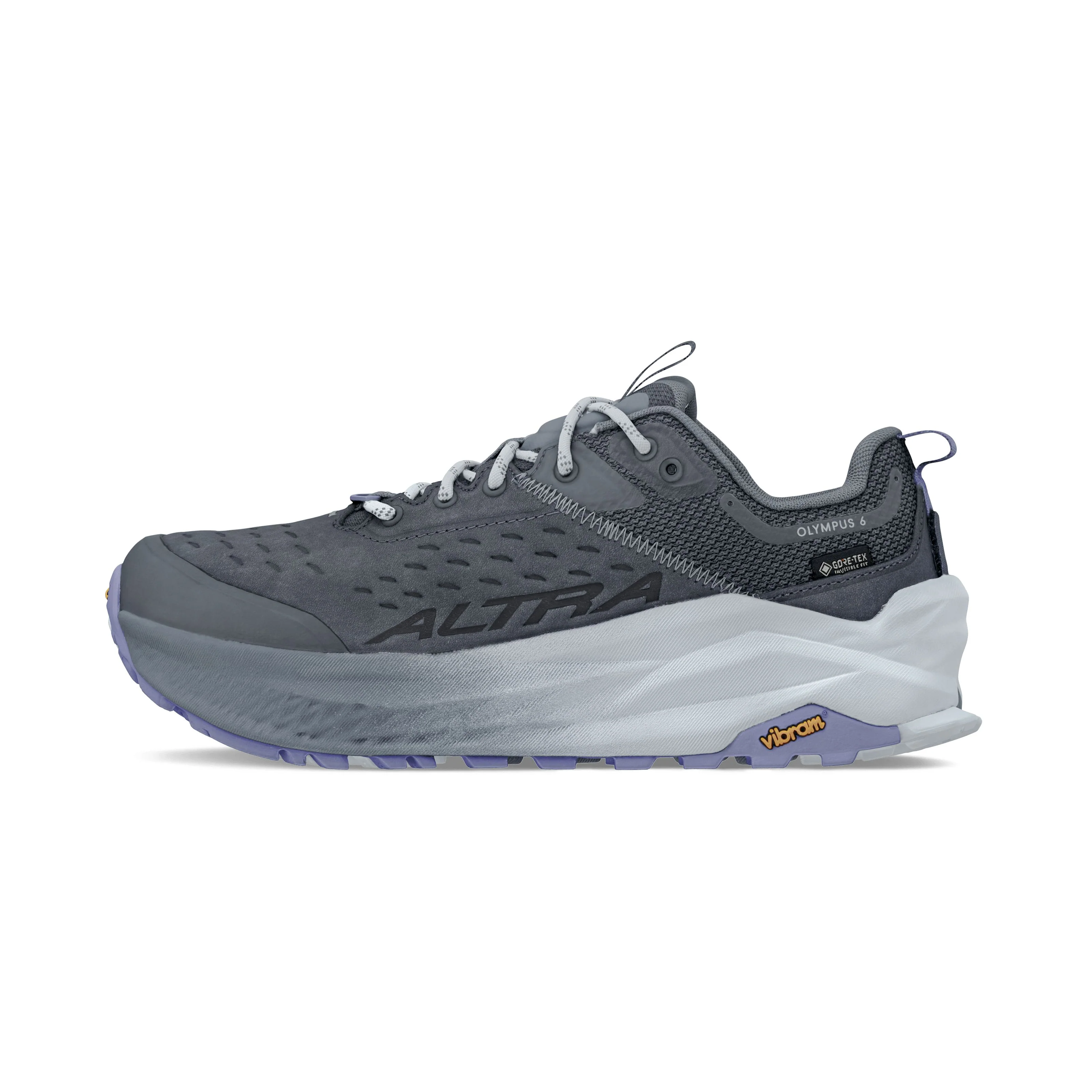 Altra Women's Olympus 6 Hike Low GTX Hiking Shoes
