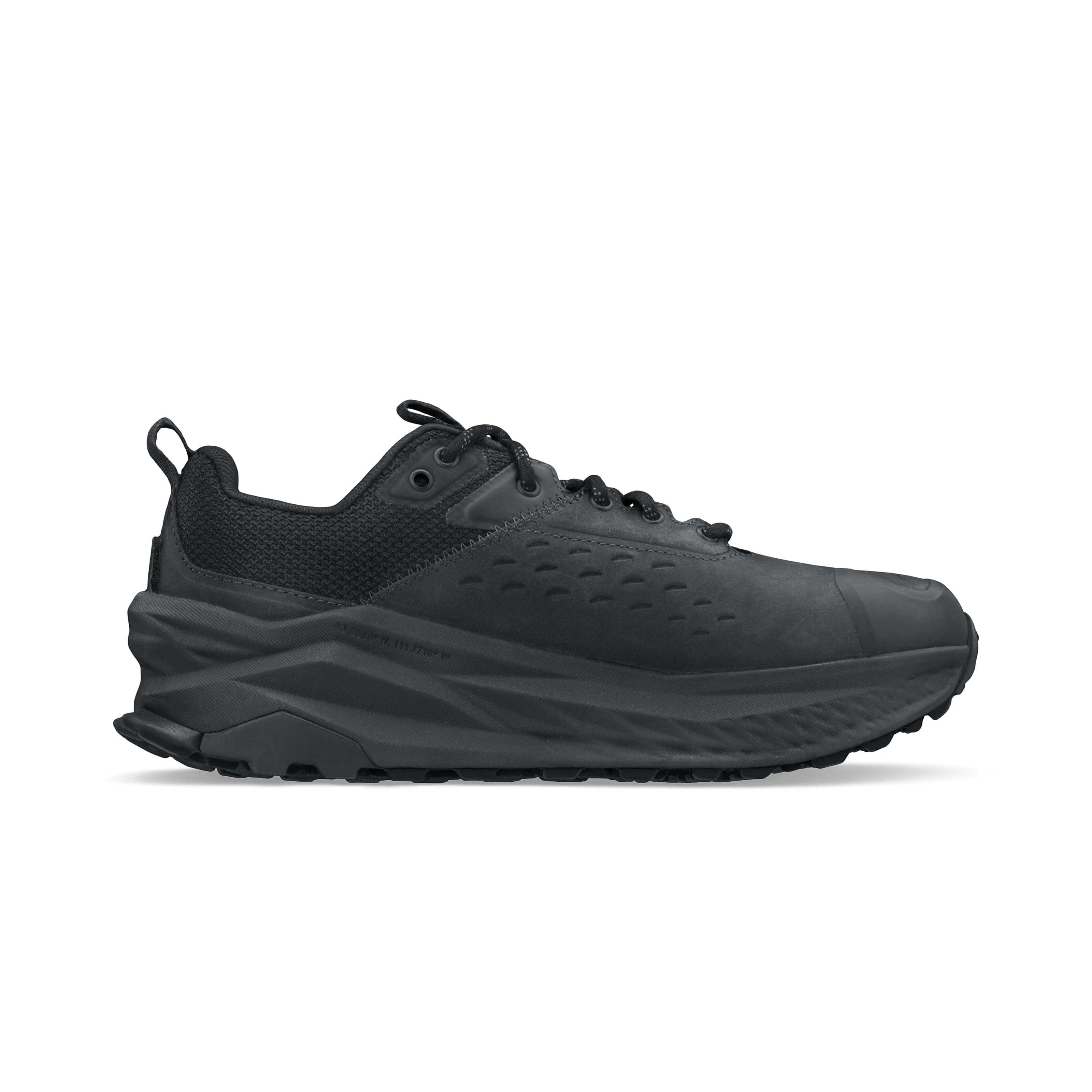 Altra Women's Olympus 6 Hike Low GTX Hiking Shoes - Image 4
