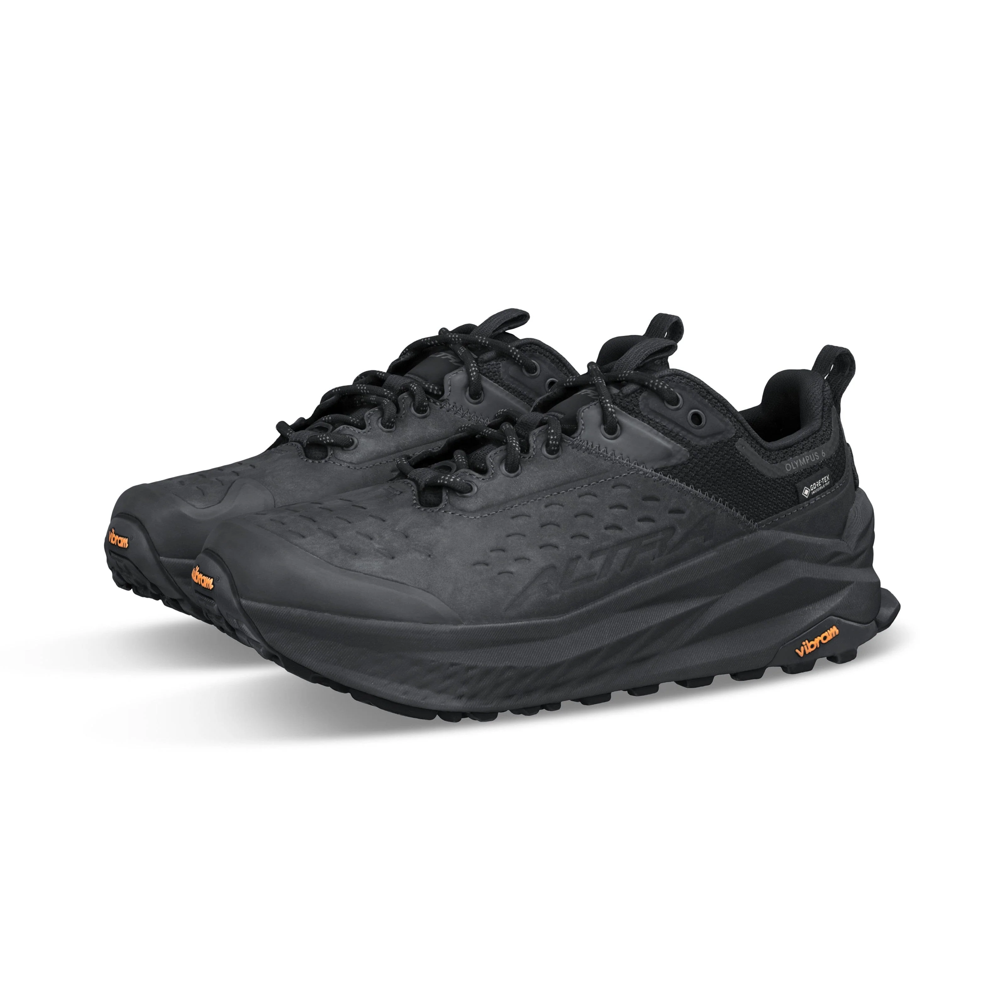Altra Women's Olympus 6 Hike Low GTX Hiking Shoes - Image 5