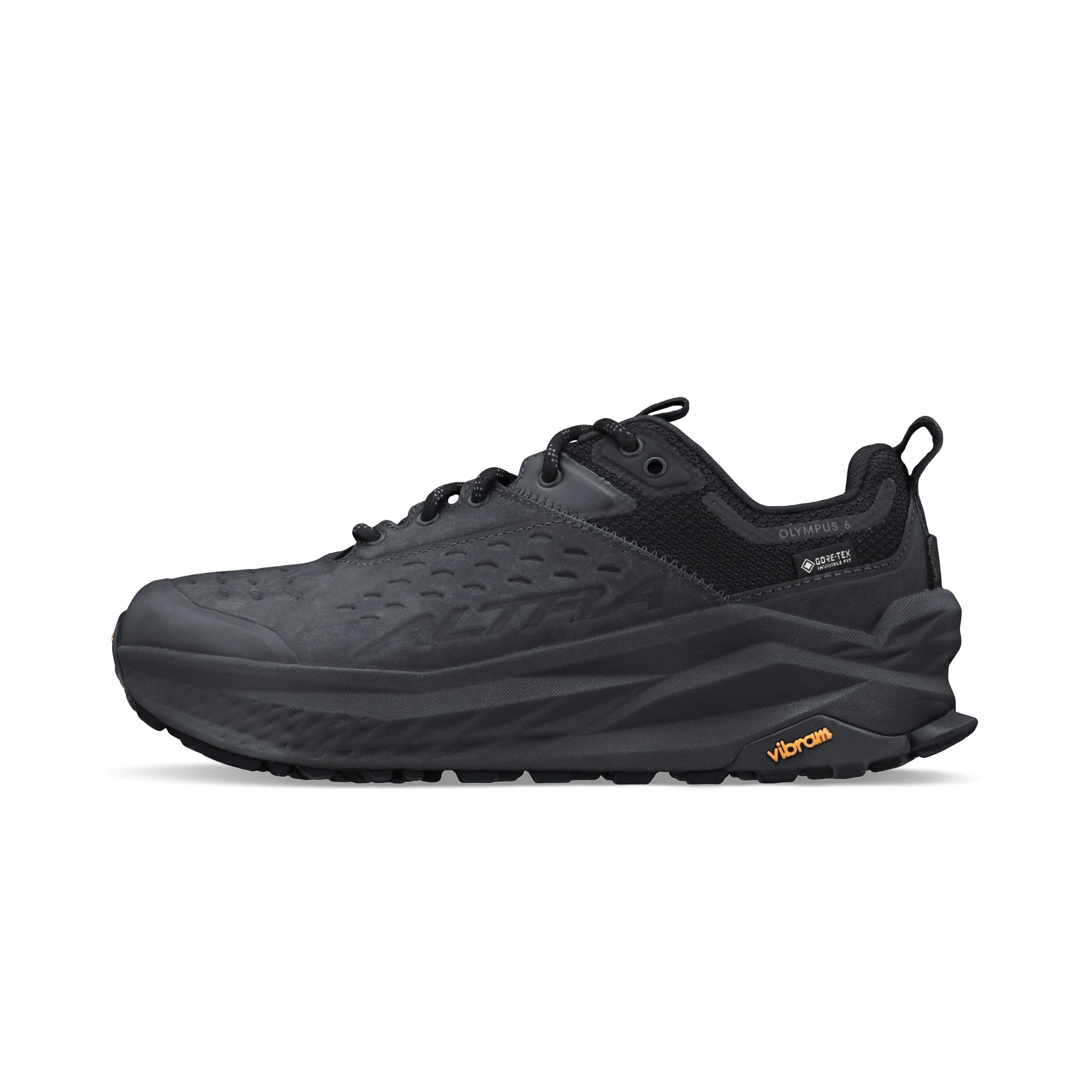 Altra Women's Olympus 6 Hike Low GTX Hiking Shoes - Image 7