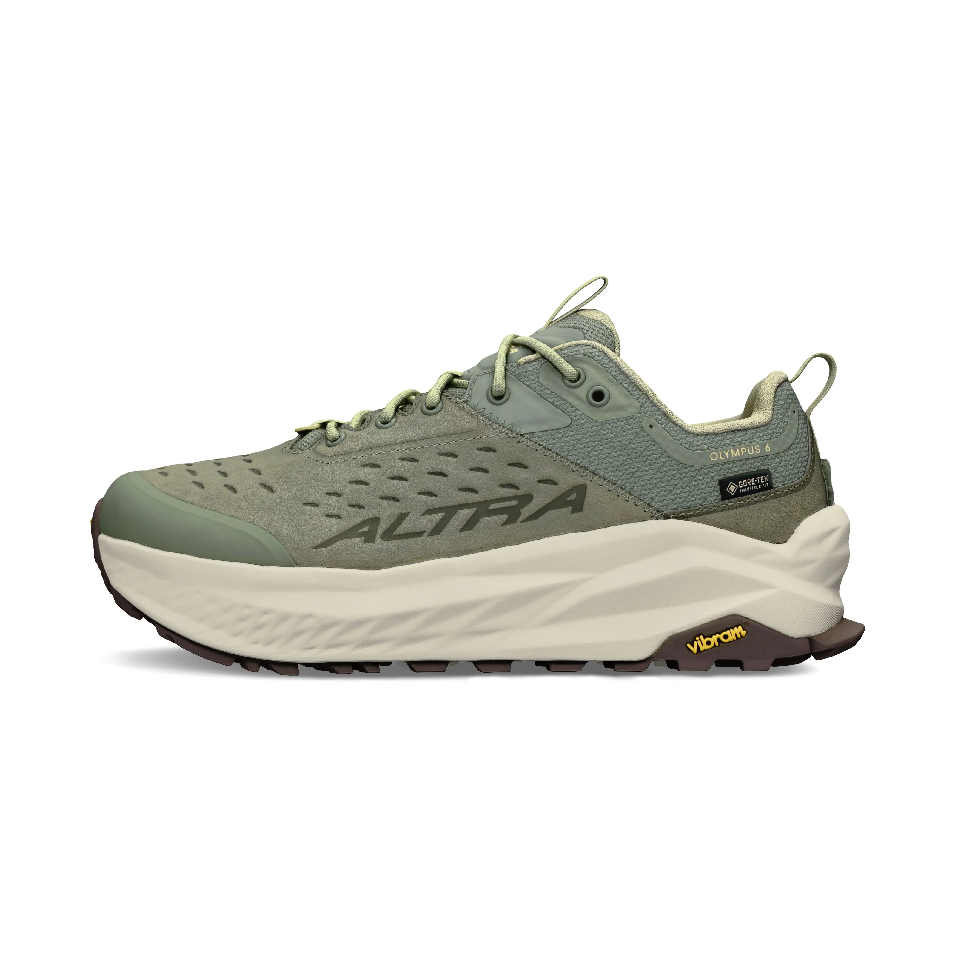 Altra Women's Olympus 6 Hike Low GTX Hiking Shoes - Image 8
