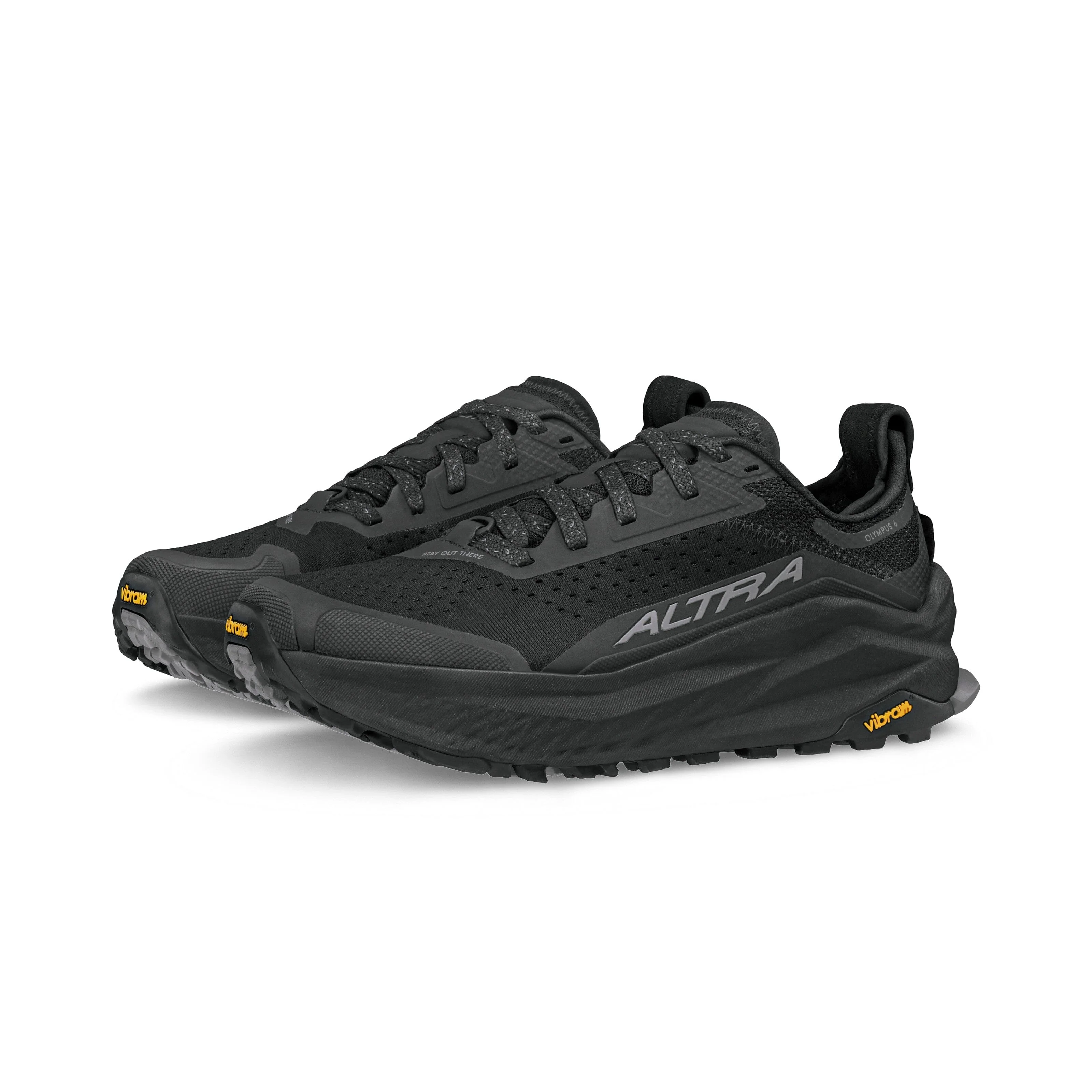Altra Women's Olympus 6 Trail Running Shoes - Image 13