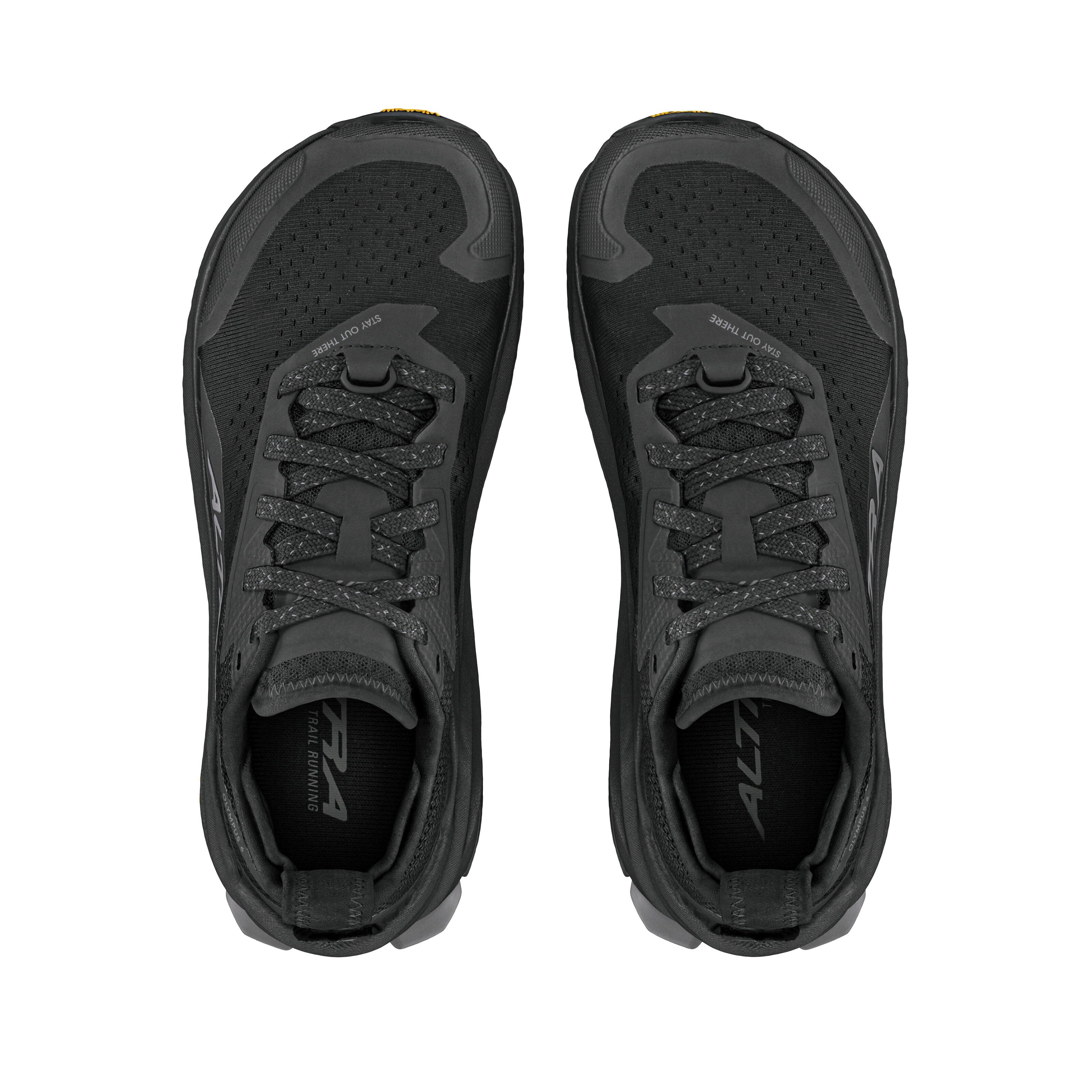 Altra Women's Olympus 6 Trail Running Shoes - Image 14