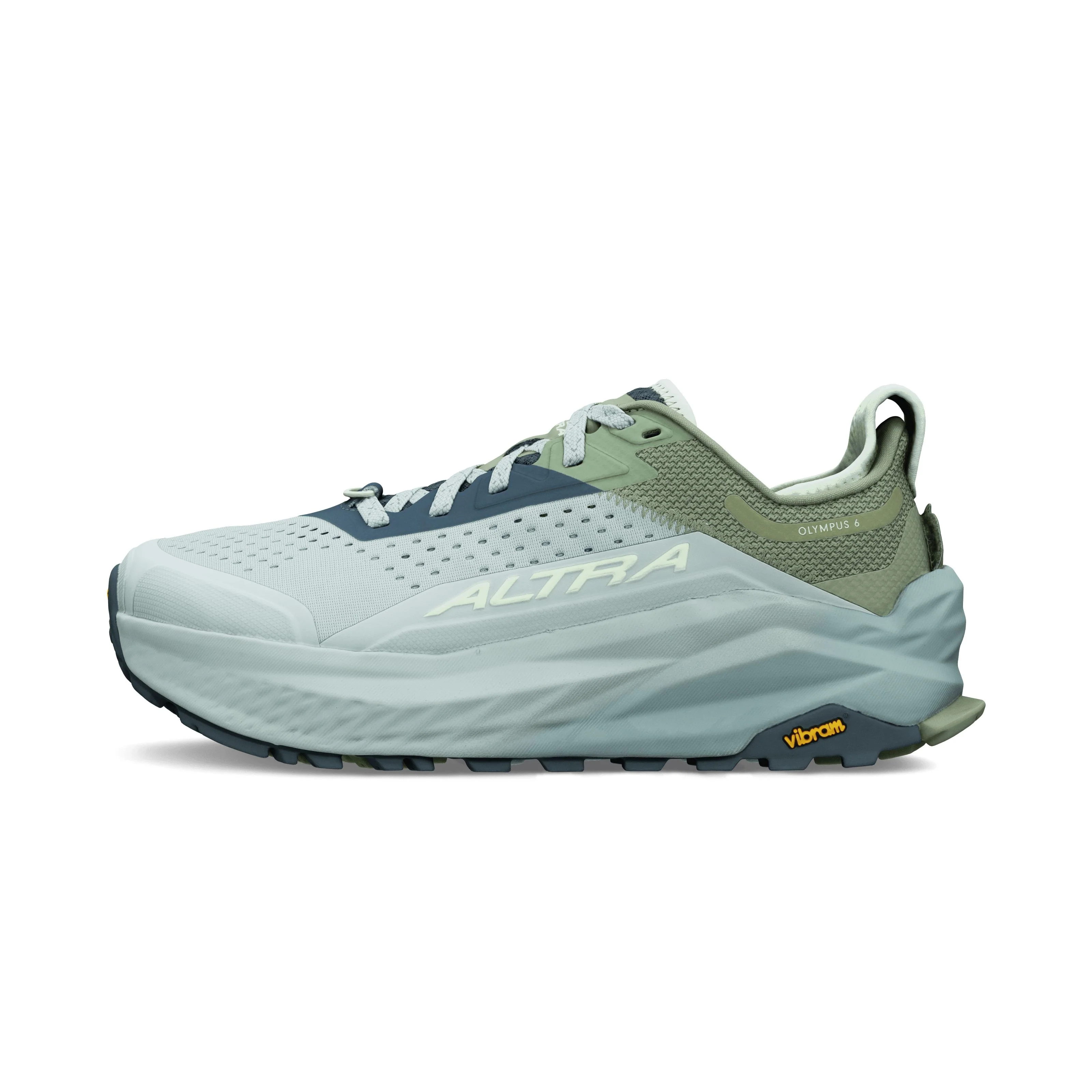 Altra Women's Olympus 6 Trail Running Shoes - Image 25