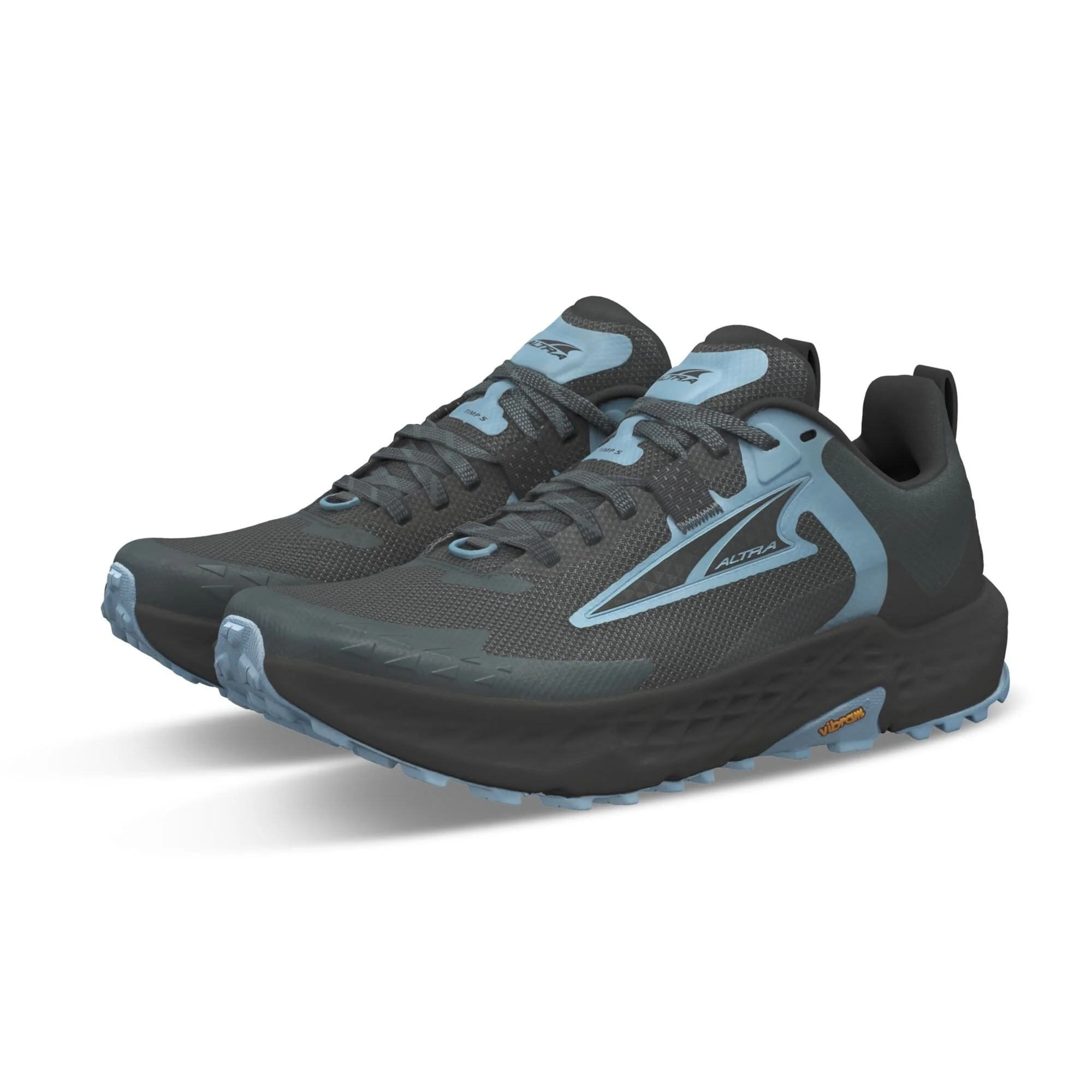 Altra Women's Timp 5 Trail Running Shoes - Image 5
