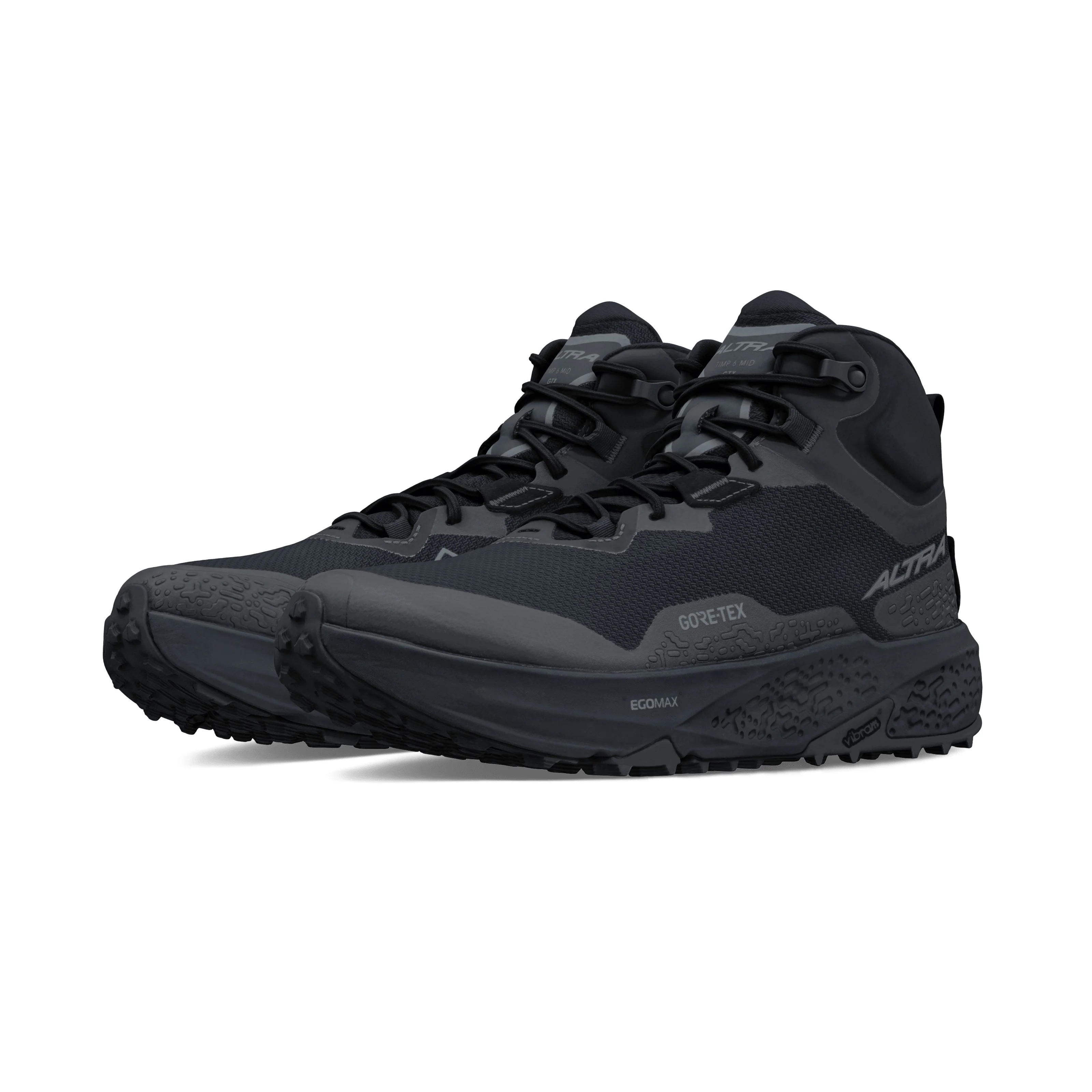 Altra Women's Timp 6 Mid GTX Hiking Shoes - Image 5