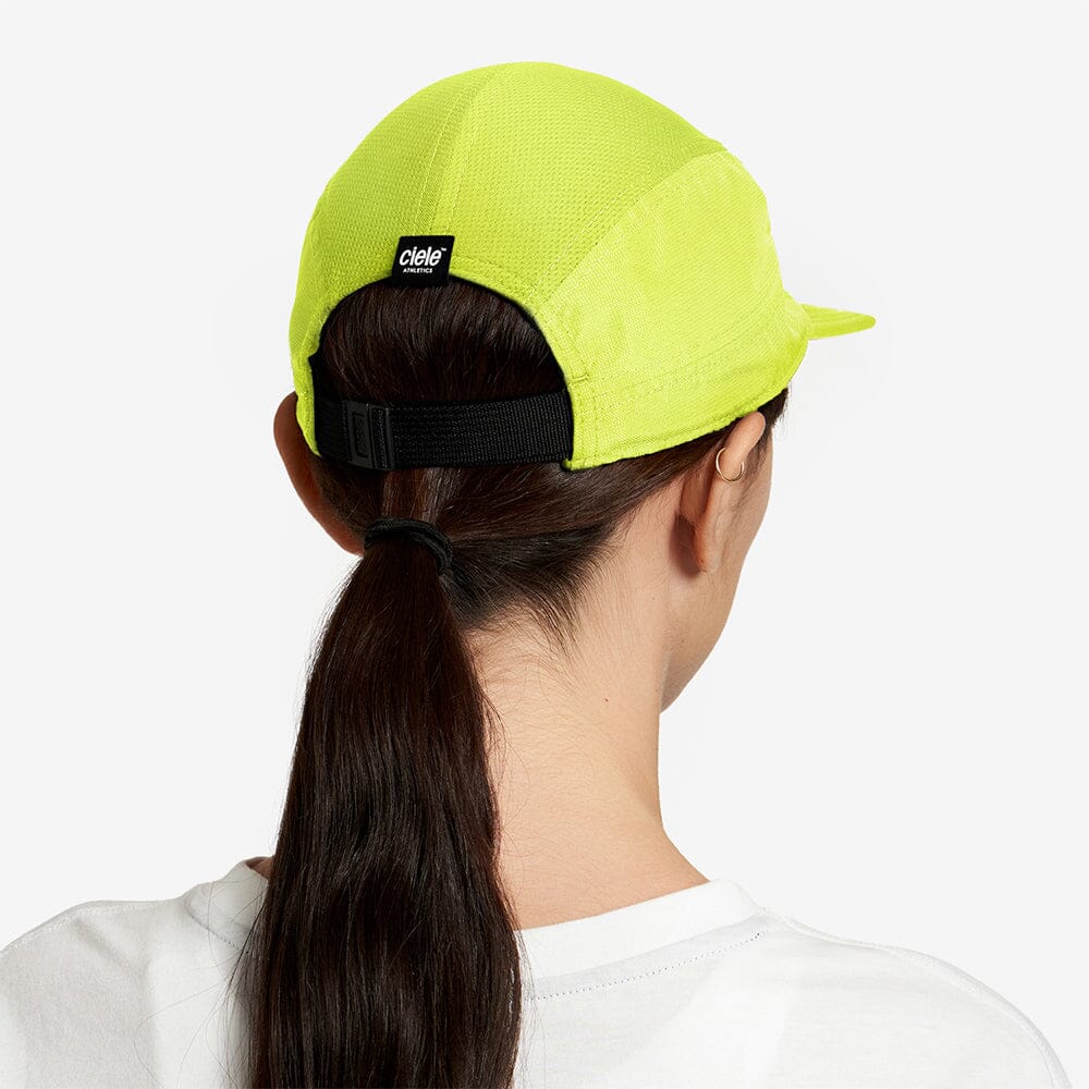 Ciele ALZCap - Athletics SL - Polaris Hat - Image 4