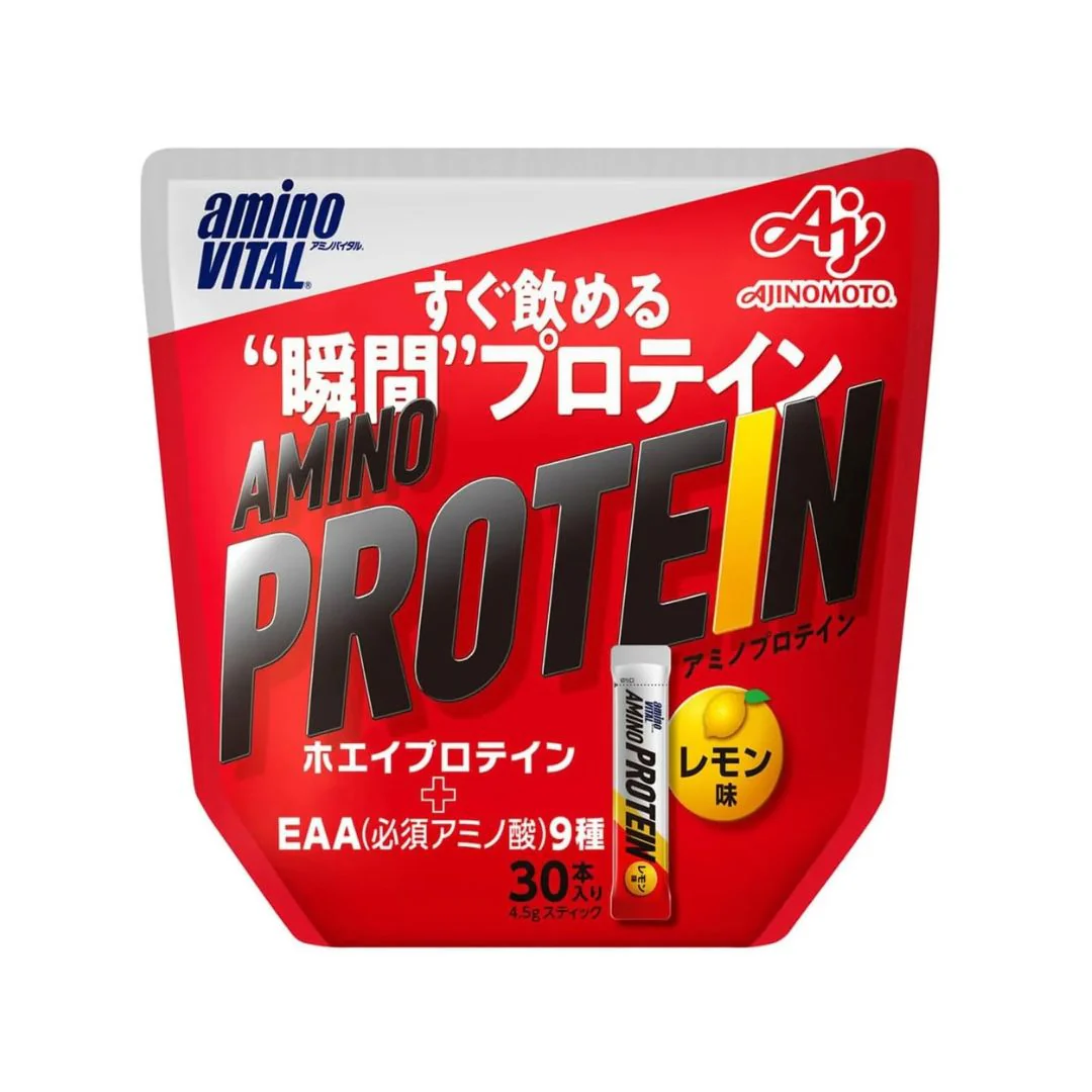 aminoVITAL Amino Protein 30P - Image 5