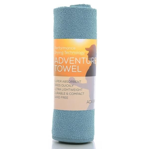 AQUIS Adventure Towel - Image 4