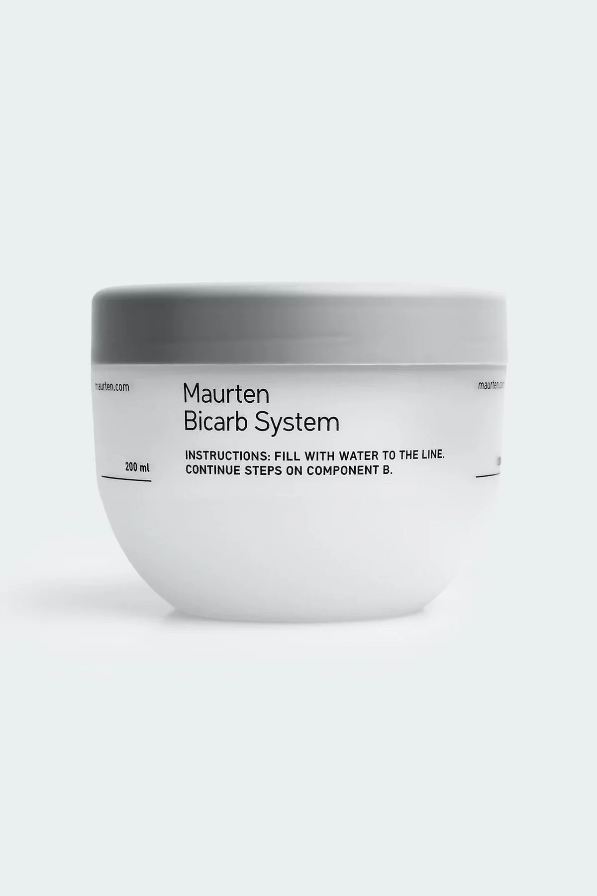 Maurten Bicarb System
