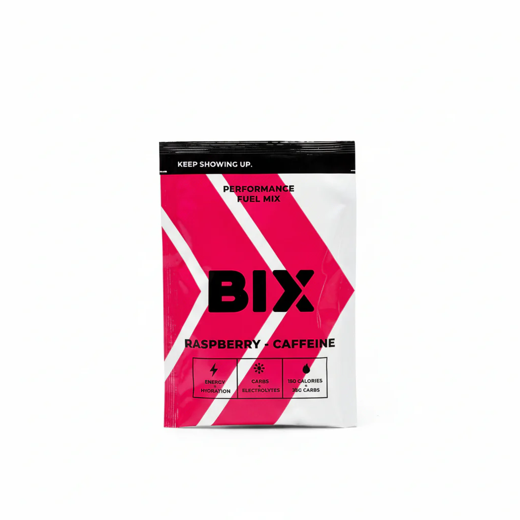 Bix Performance Fuel Mix - Image 5