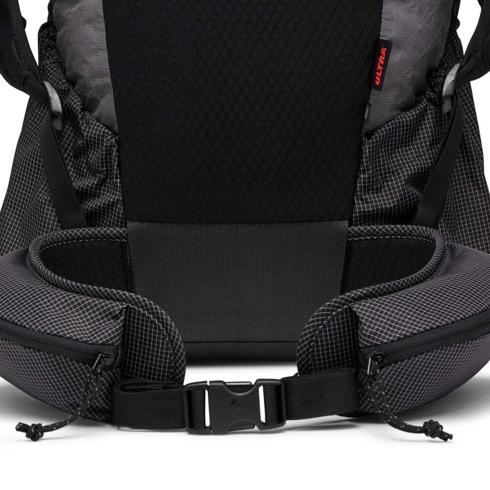 Black Diamond Beta Light 30 Backpack - Image 3