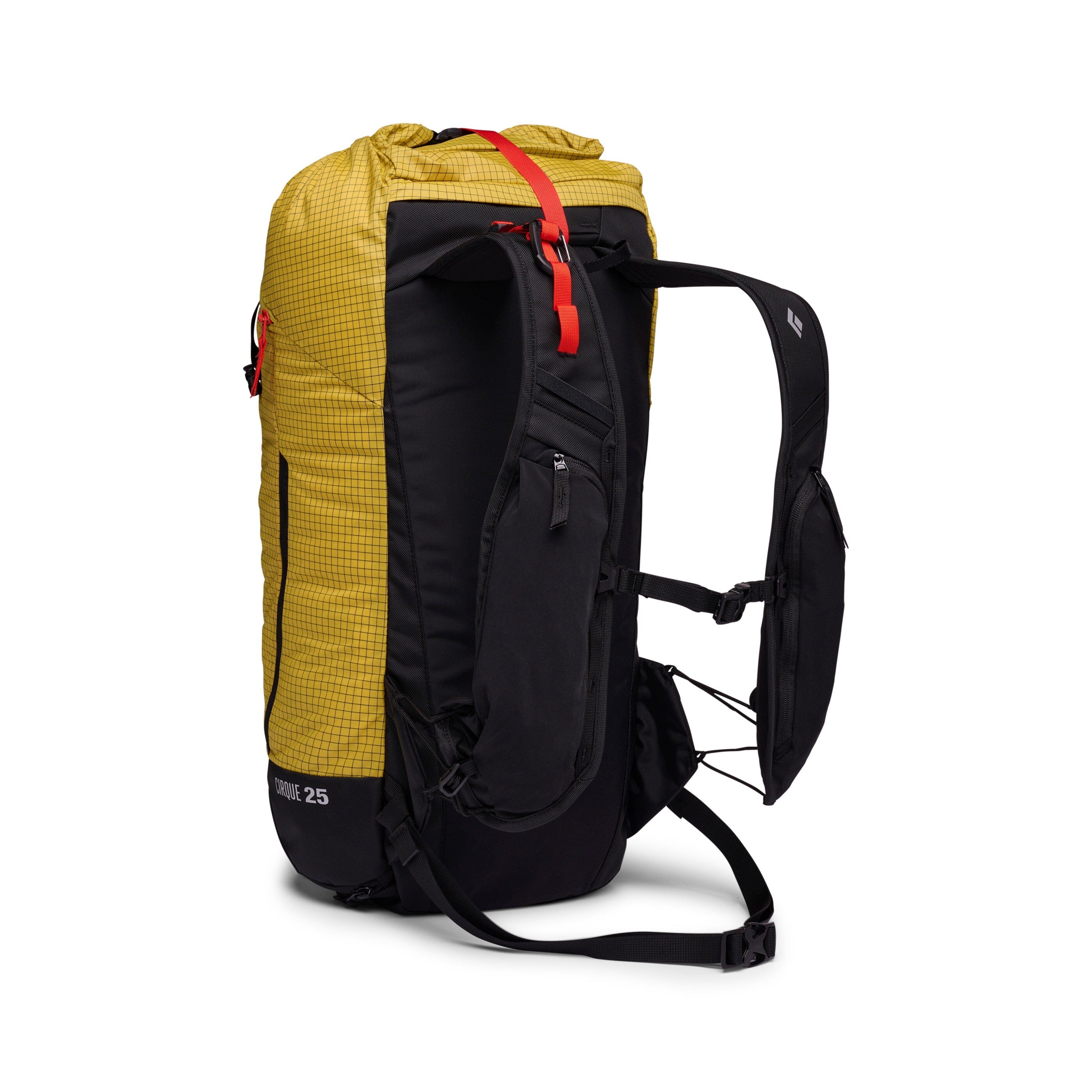 Black Diamond Cirque 25 Backpack - Image 2