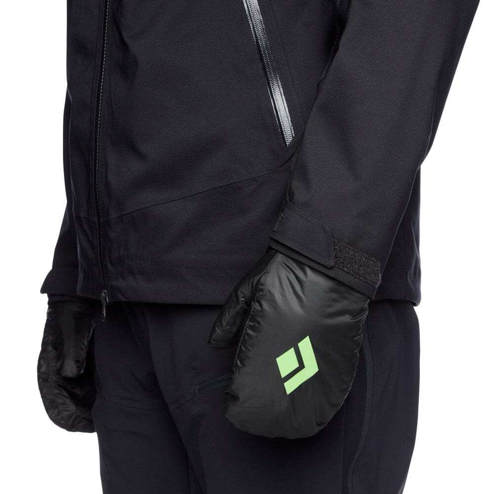 Black Diamond Cirque Gloves - Image 3