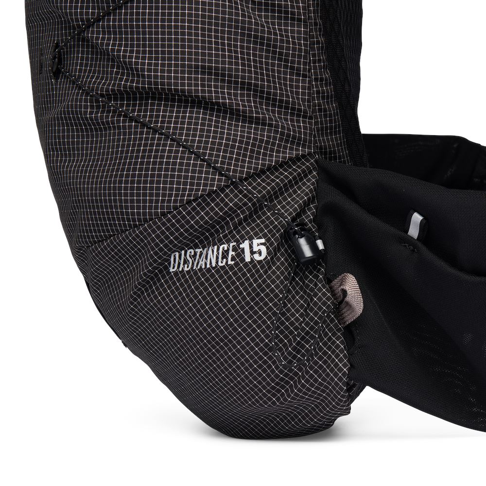Black Diamond Distance 15 Backpack (Gen 2) (Prior Years) - Image 4