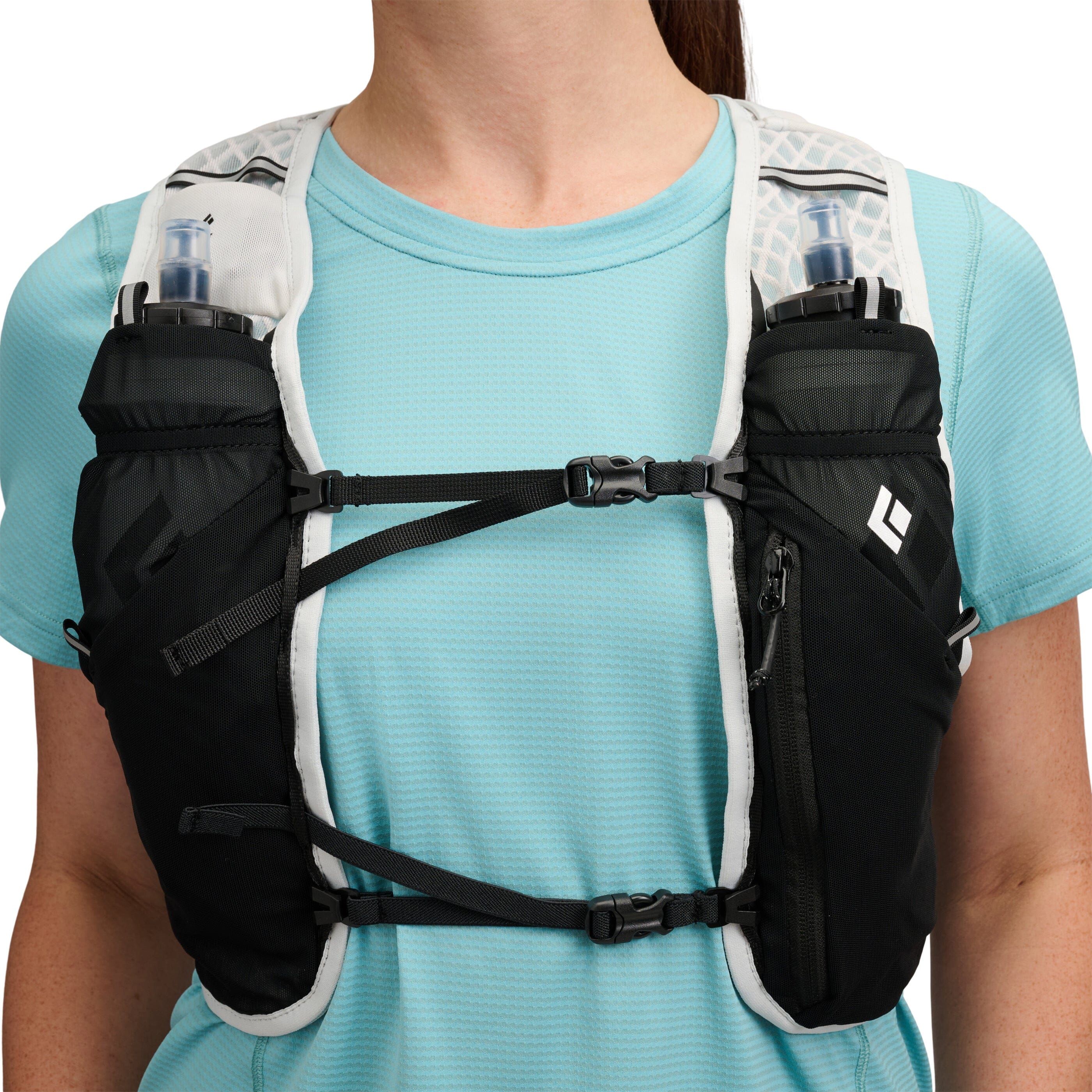 Black Diamond Distance 6 Vest - Image 5