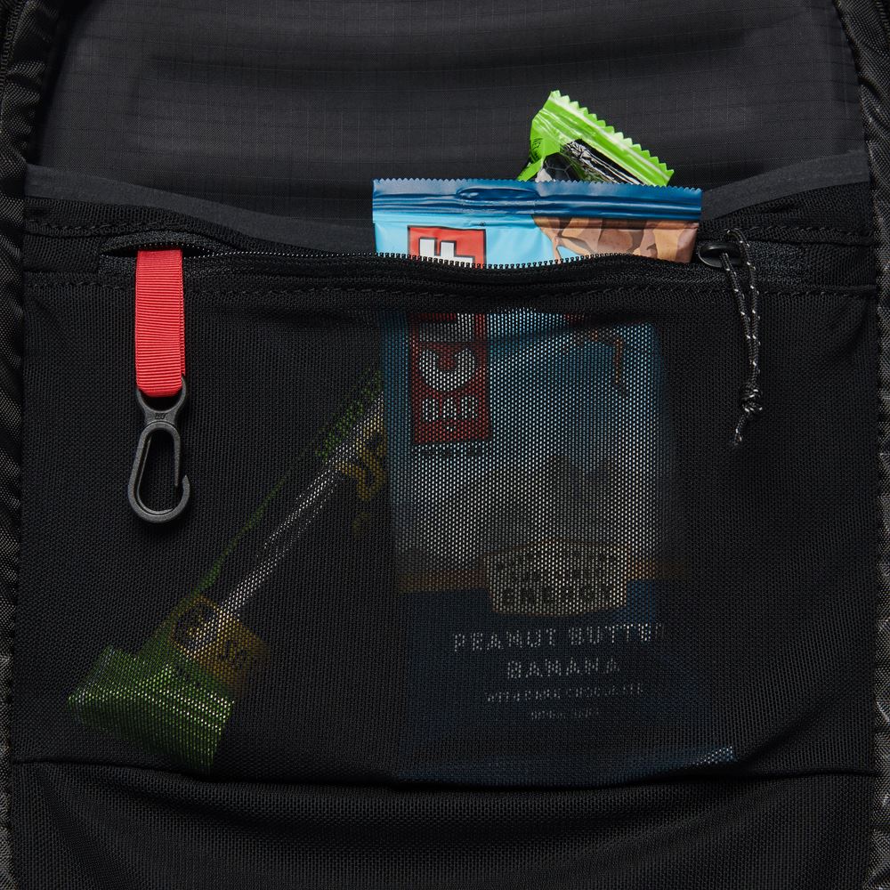 Black Diamond Distance 8 Backpack (Gen 2) (Prior Years) - Image 6