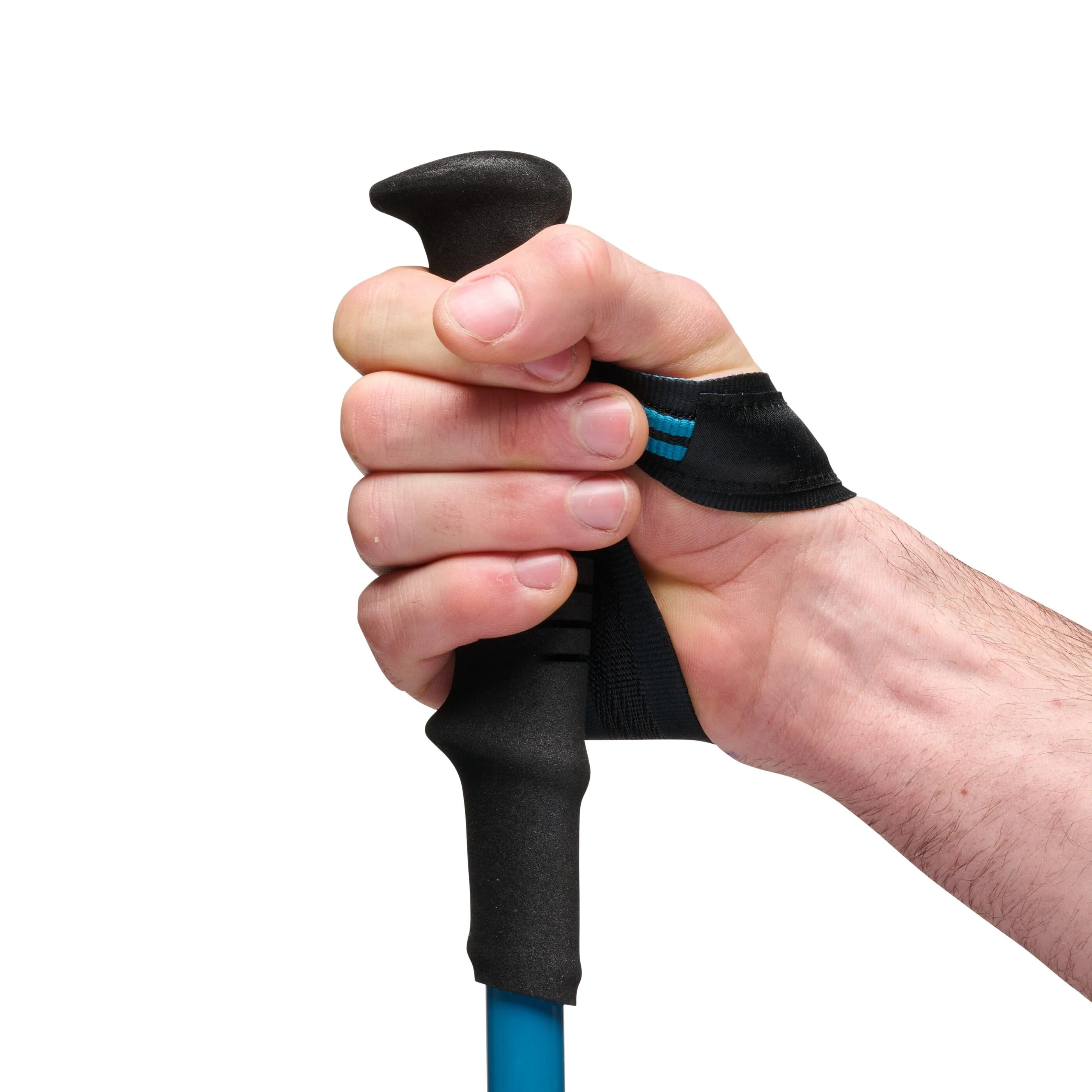 Black Diamond Distance Carbon Z Trekking Poles (1 Pair) (2025) - Image 6