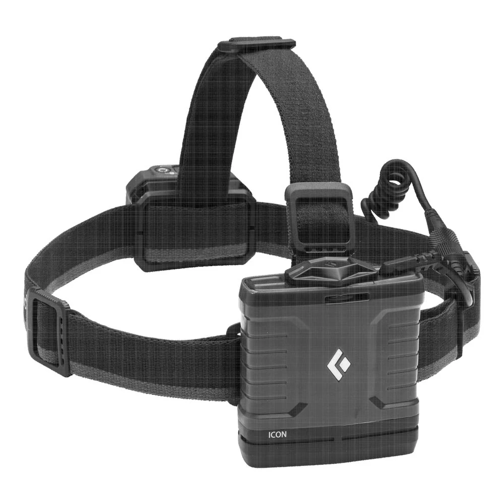 Black Diamond Icon 700 Headlamp - Image 2