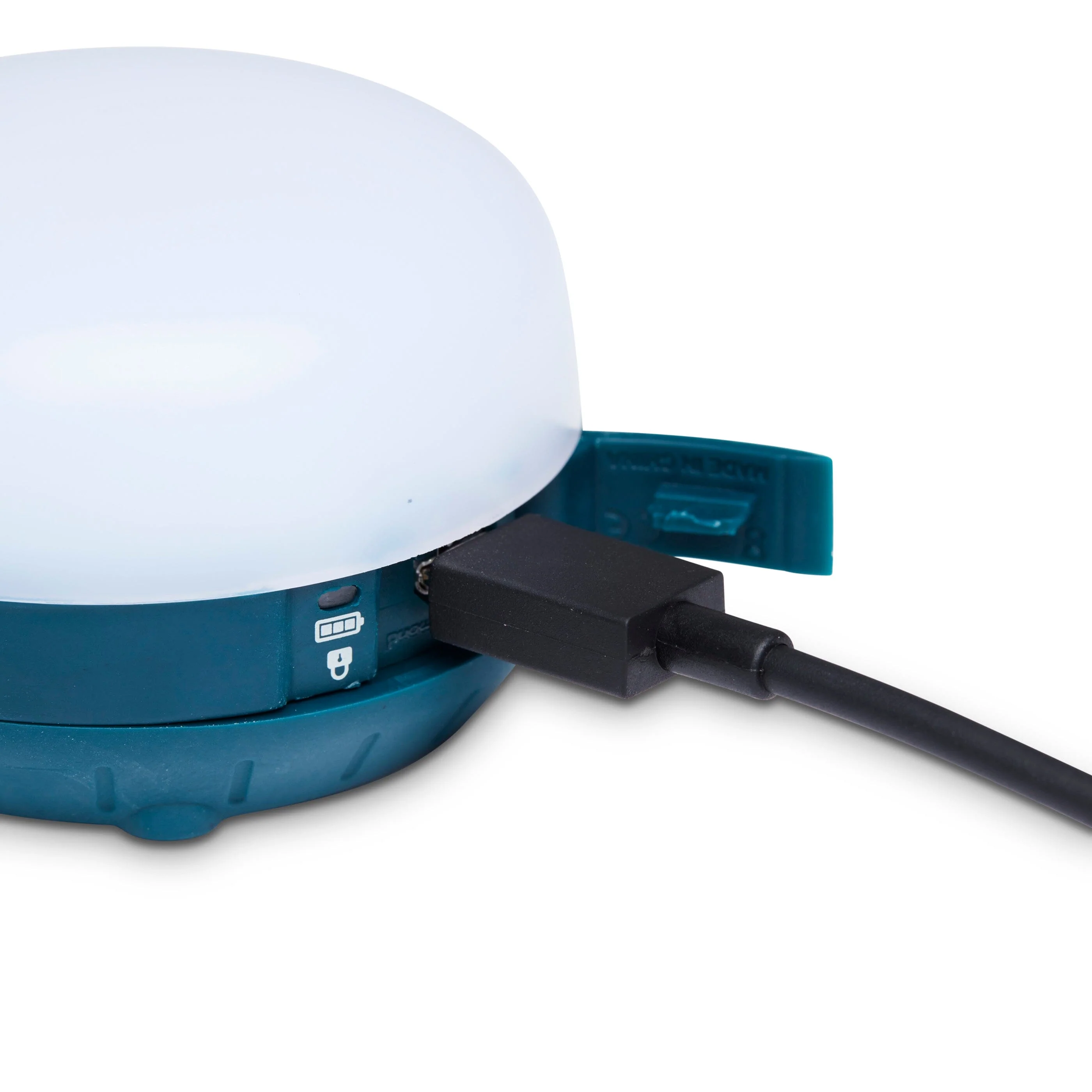 Black Diamond Moji R+ Rechargeable Lantern - Image 4
