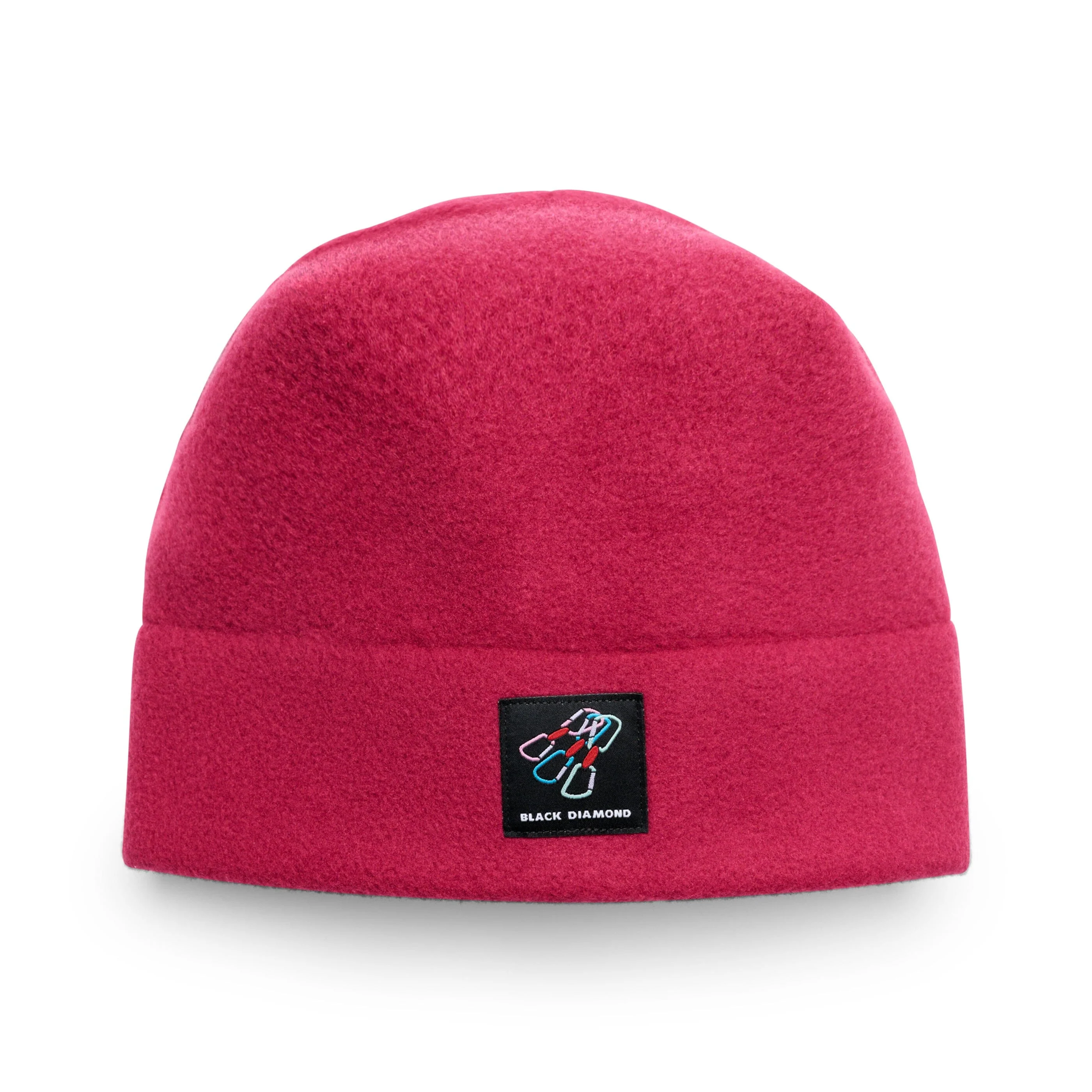 Black Diamond Nordic Fleece Beanie - Image 2
