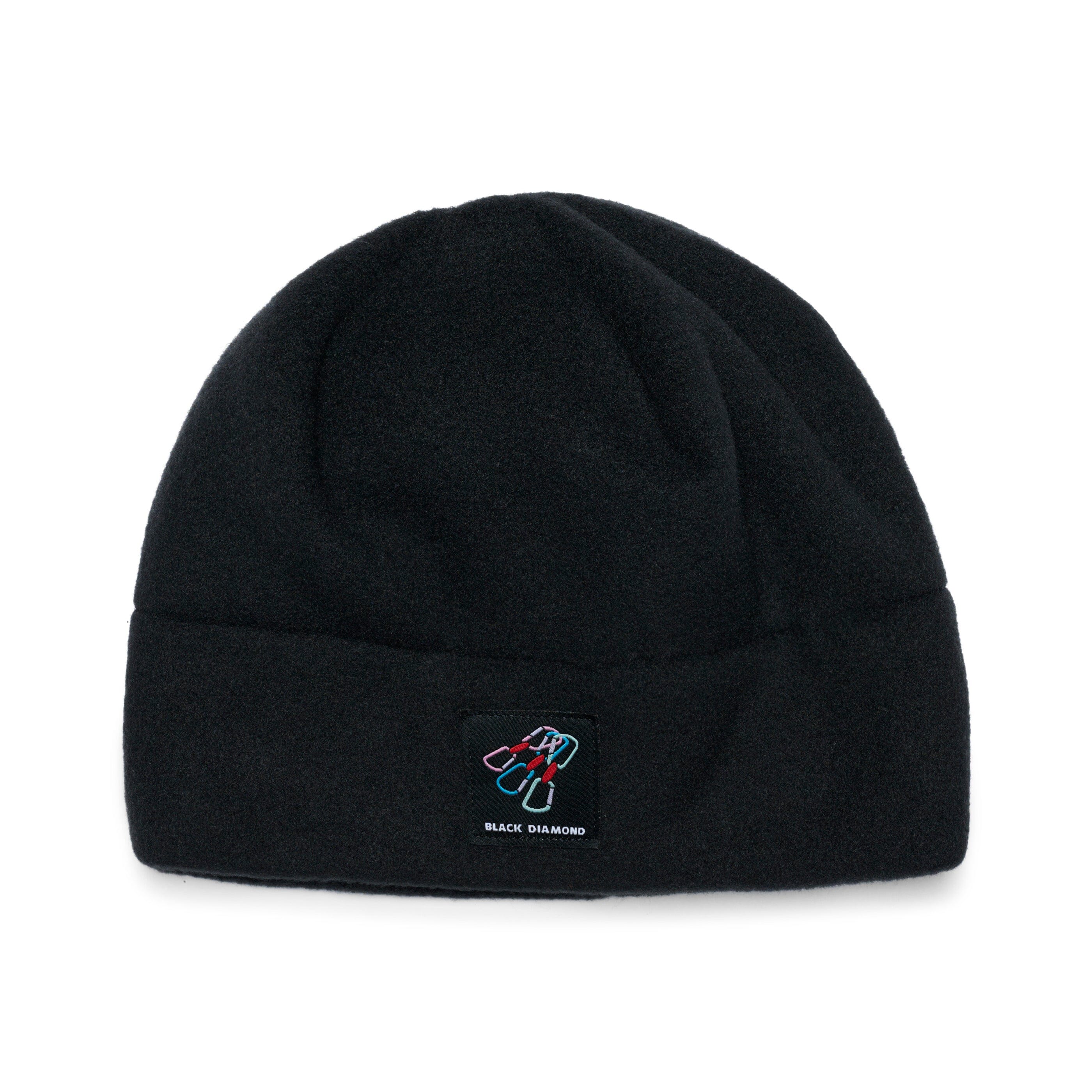 Black Diamond Nordic Fleece Beanie - Image 3