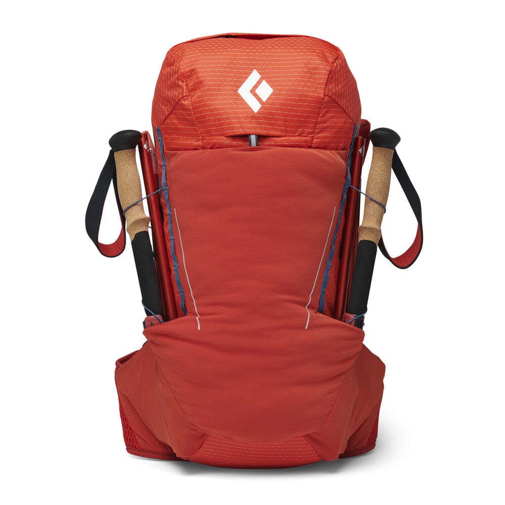 Black Diamond Pursuit 30 Backpack 2023 - Image 6