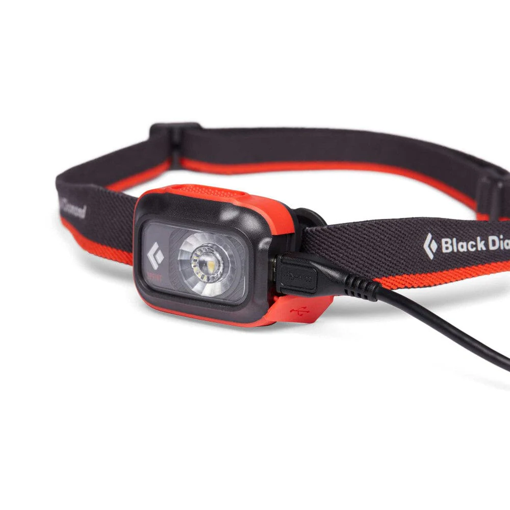 Black Diamond Sprint 225 Headlamp - Image 3