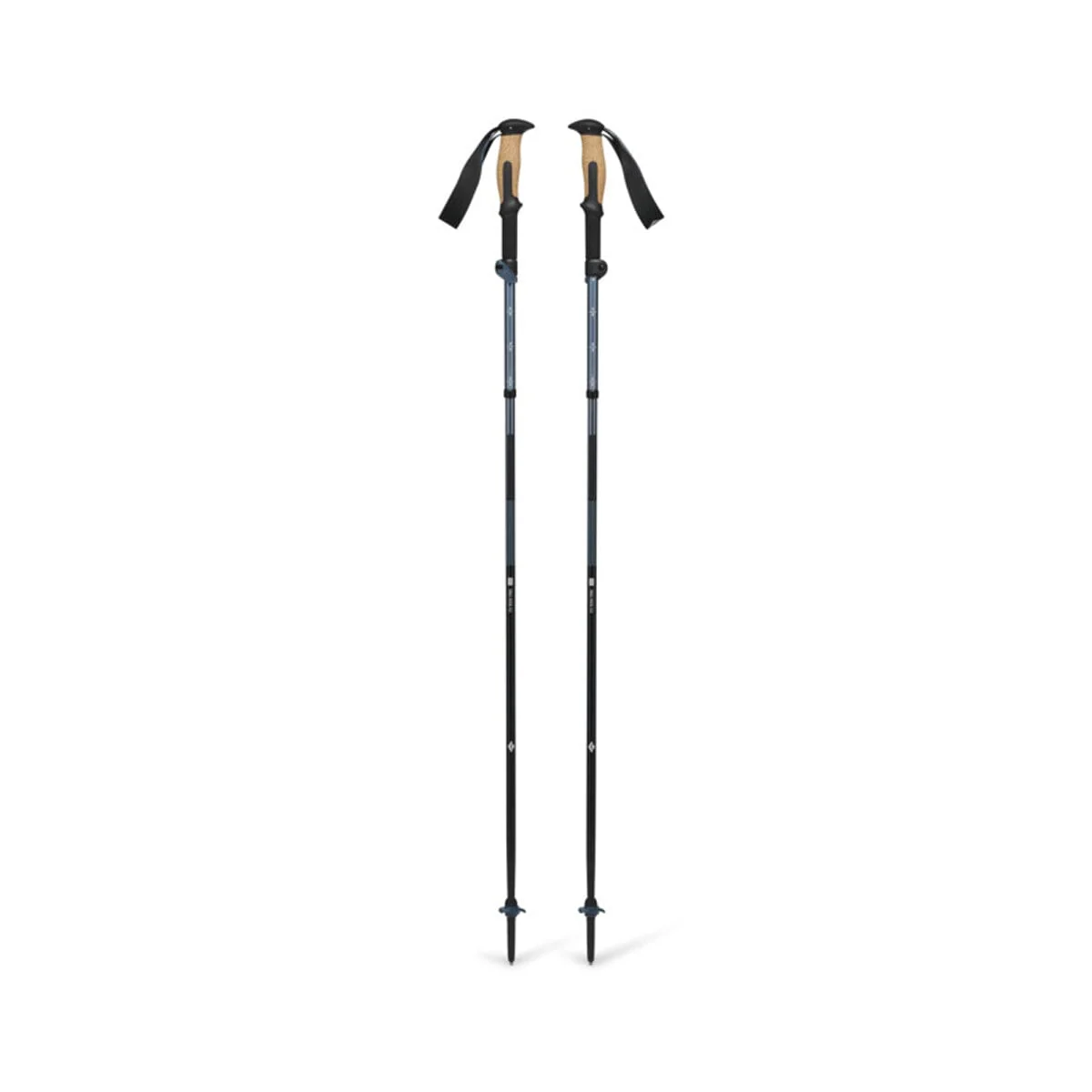 Black Diamond Trail Vista FLZ Trekking Poles - Image 5