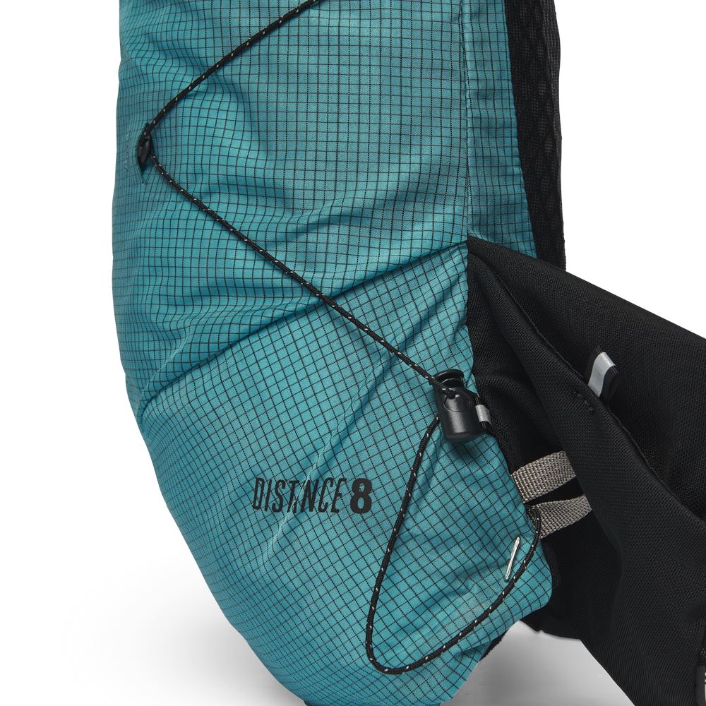 Black Diamond Women's Distance 8 Backpack (Gen 2) (Prior Years) - Image 4