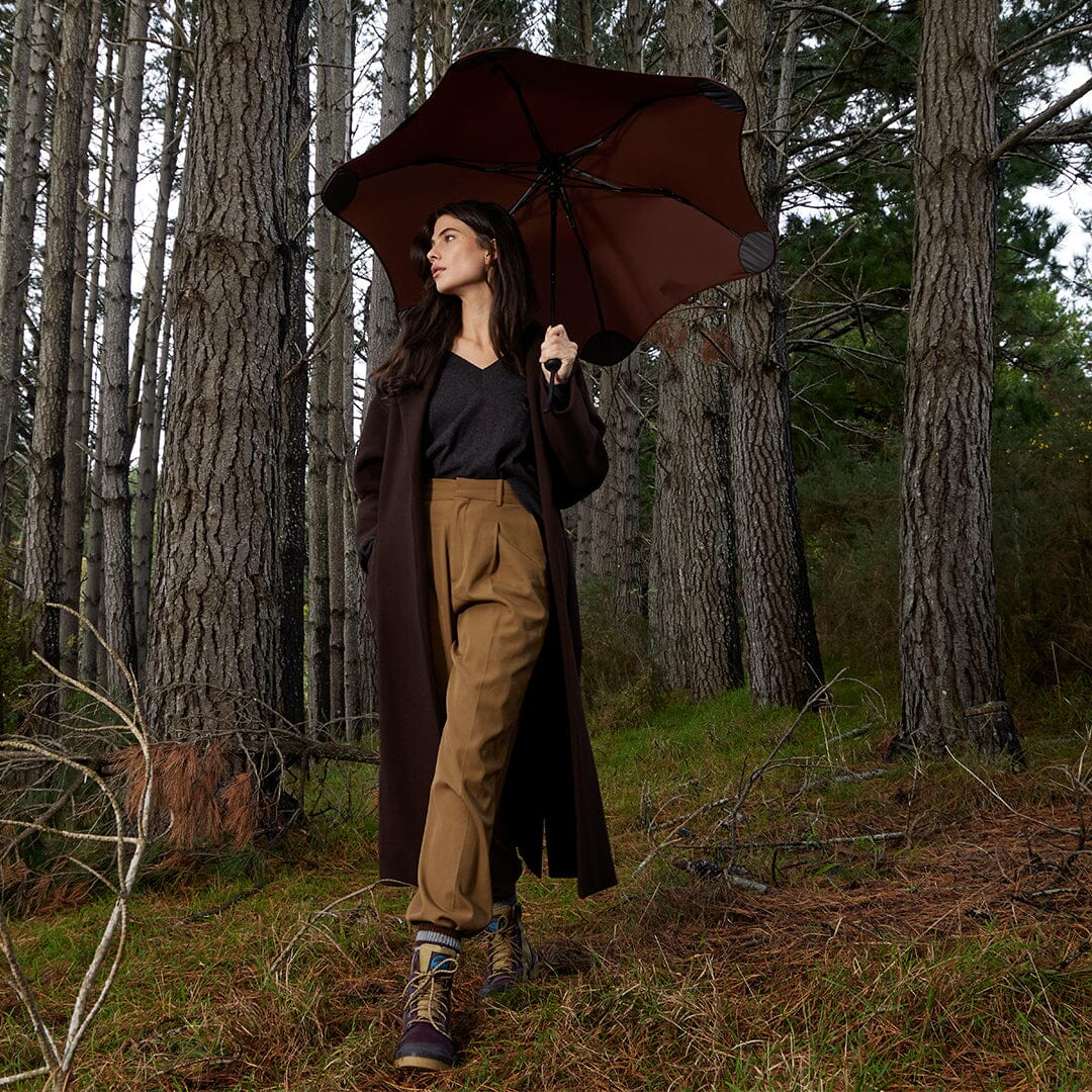 BLUNT Metro Espresso Umbrella 2022 - Image 3