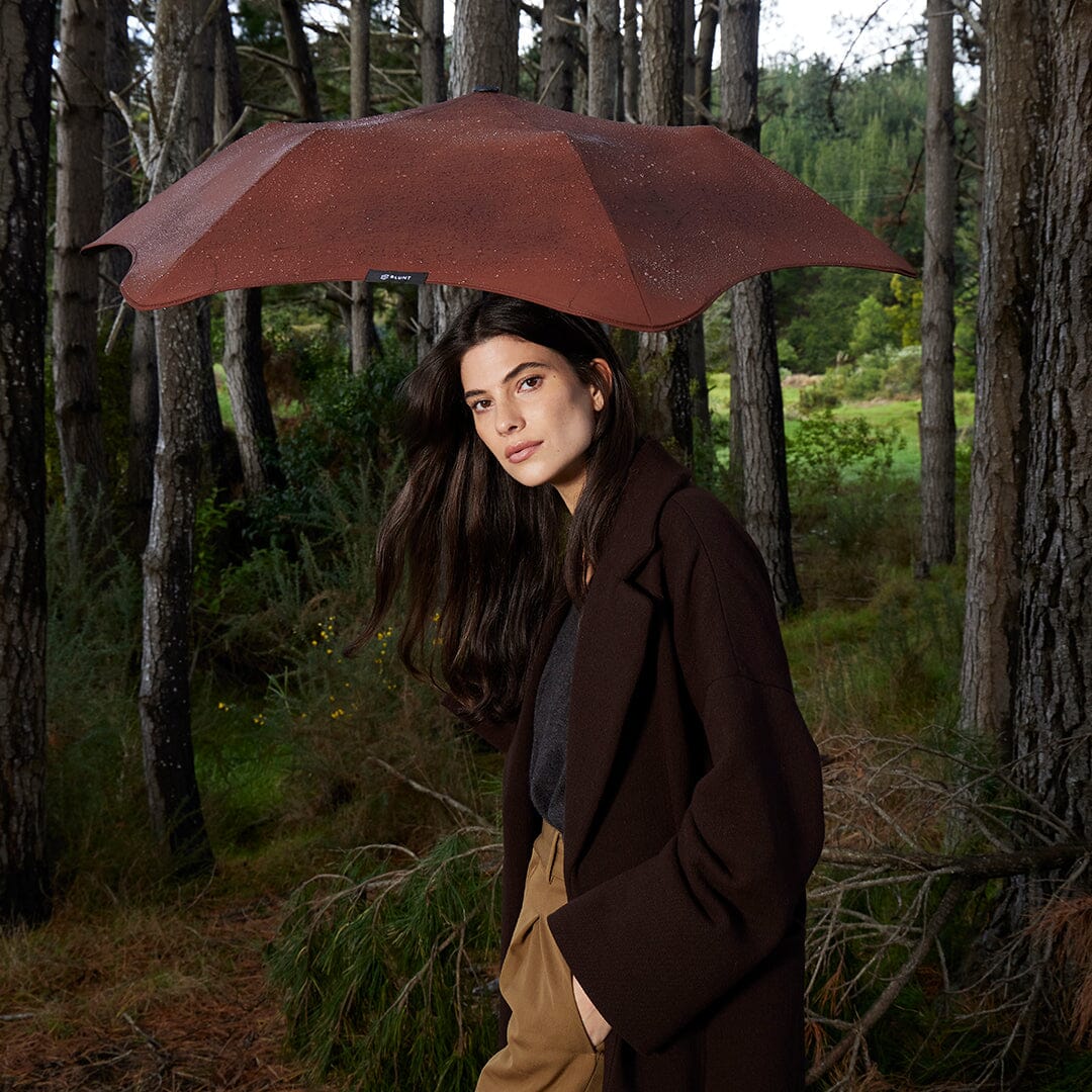 BLUNT Metro Espresso Umbrella 2022 - Image 6