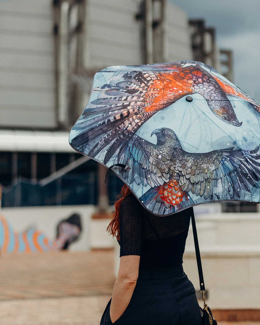 BLUNT x Forest & Bird Metro 2024 - Image 5