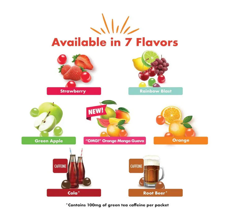 Bonk Breaker Energy Chews - Image 5