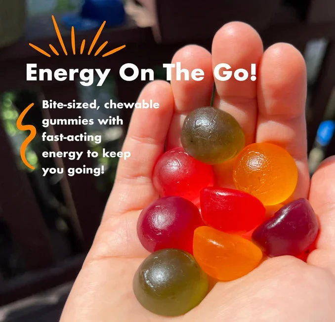 Bonk Breaker Energy Chews - Image 6