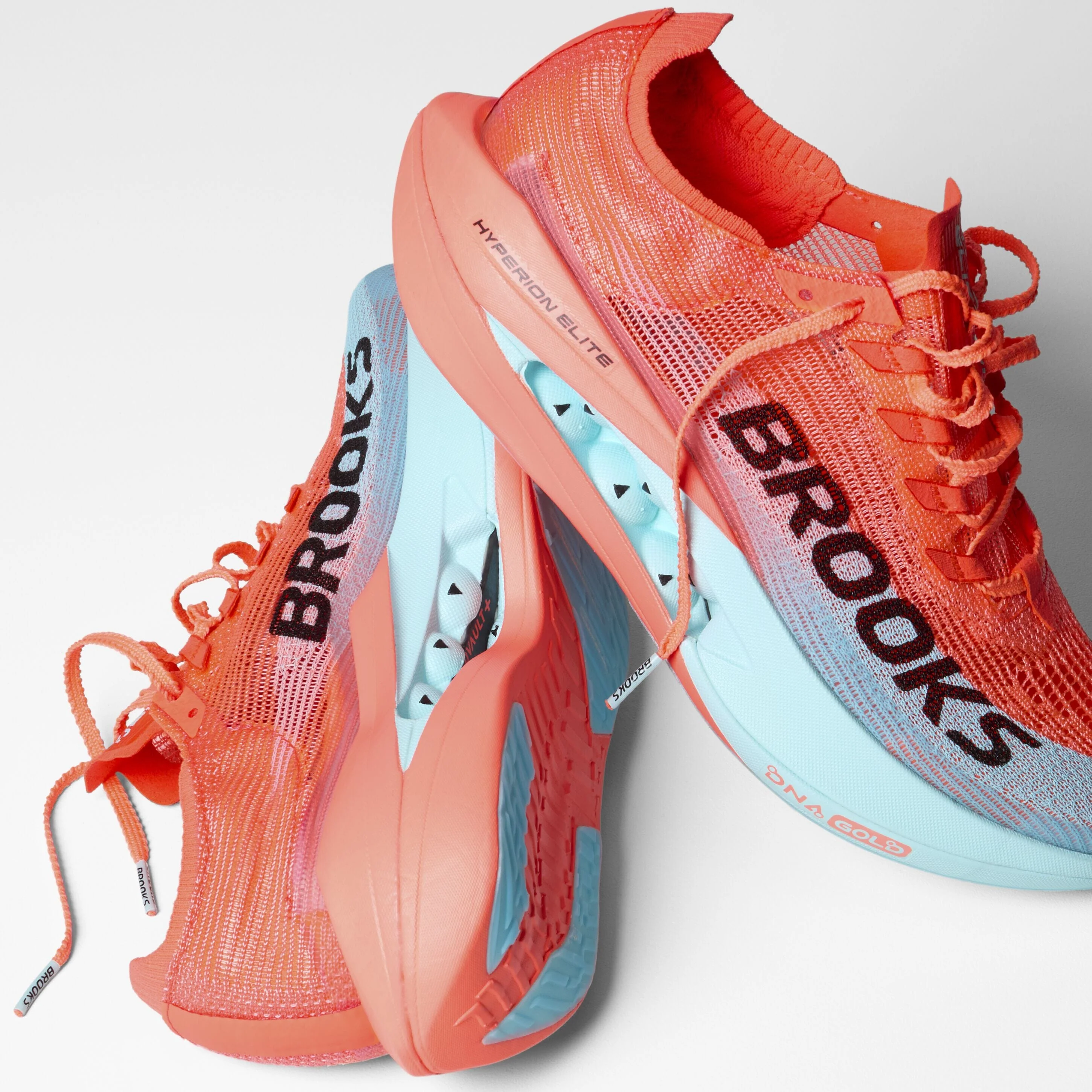 Brooks Hyperion Elite 5 Unisex Running Shoes - Image 2