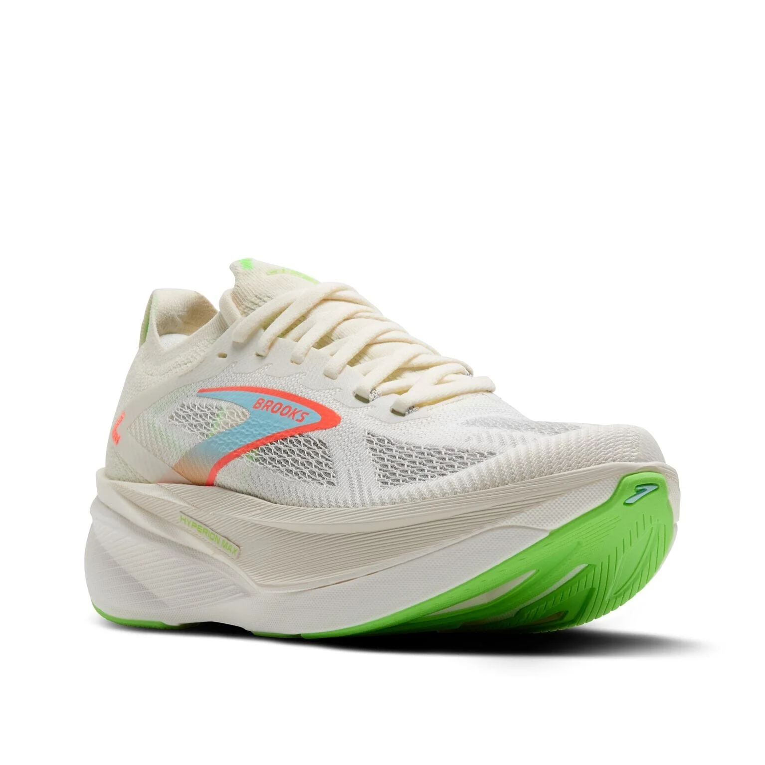 Brooks Hyperion Max 3 Men's Road Running Shoes - Image 3