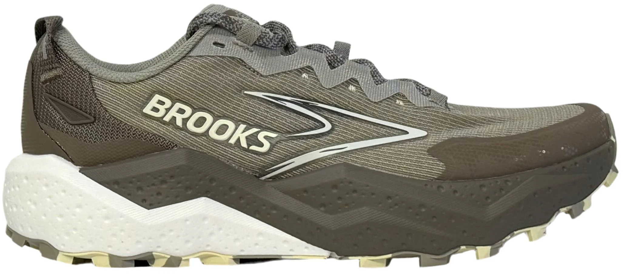 Brooks Men's Caldera 8 Trail Running Shoes - Image 9