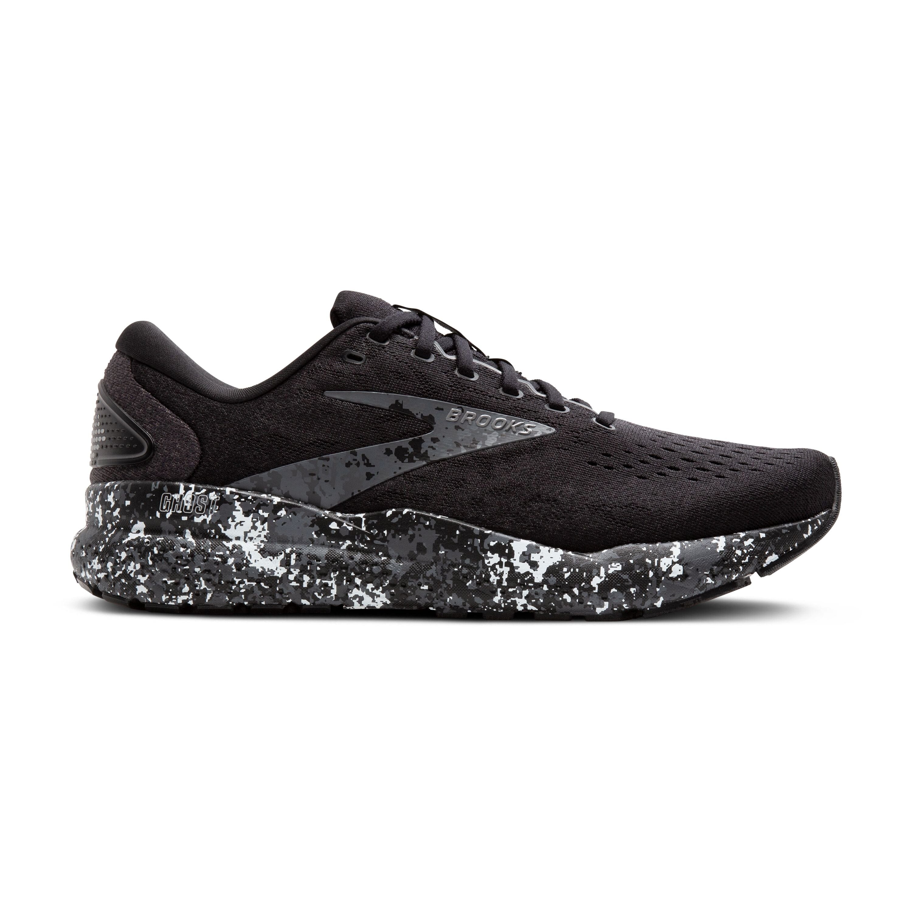 Brooks Men's Ghost 16 Road Running Shoes - Image 11
